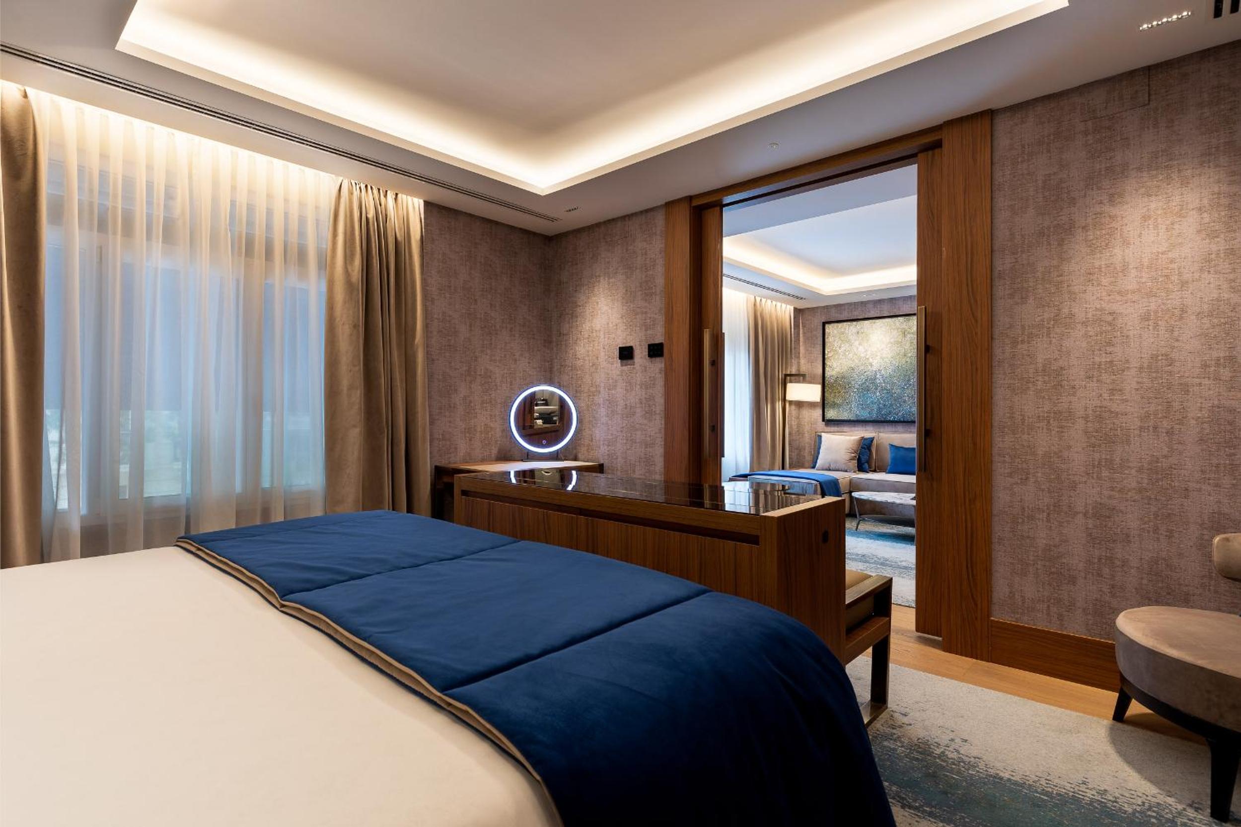 Suite Spa Velazquez The Wellington Club - Photo 1