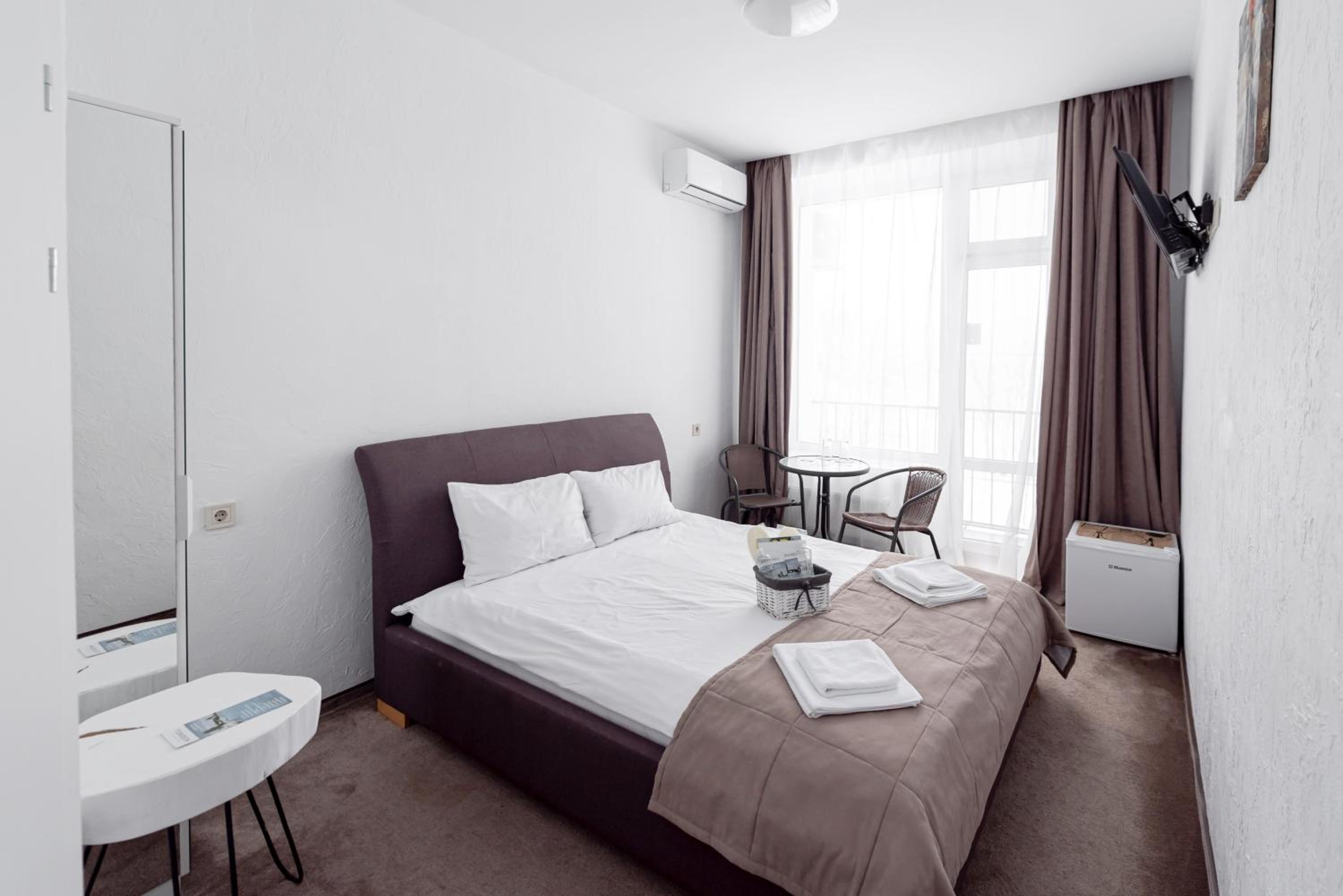 Queen Room With Sea View photo 1