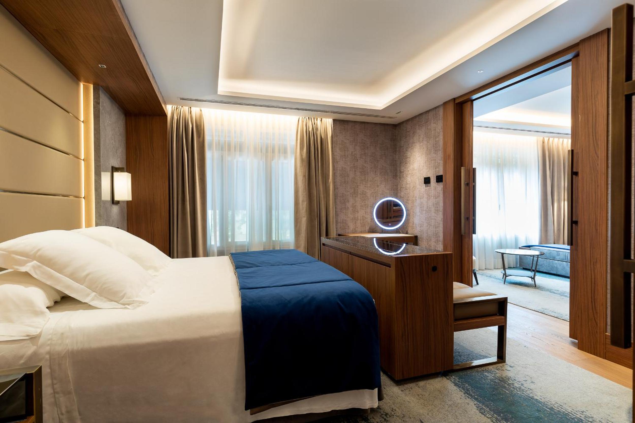 Suite Spa Velazquez The Wellington Club - Photo 3