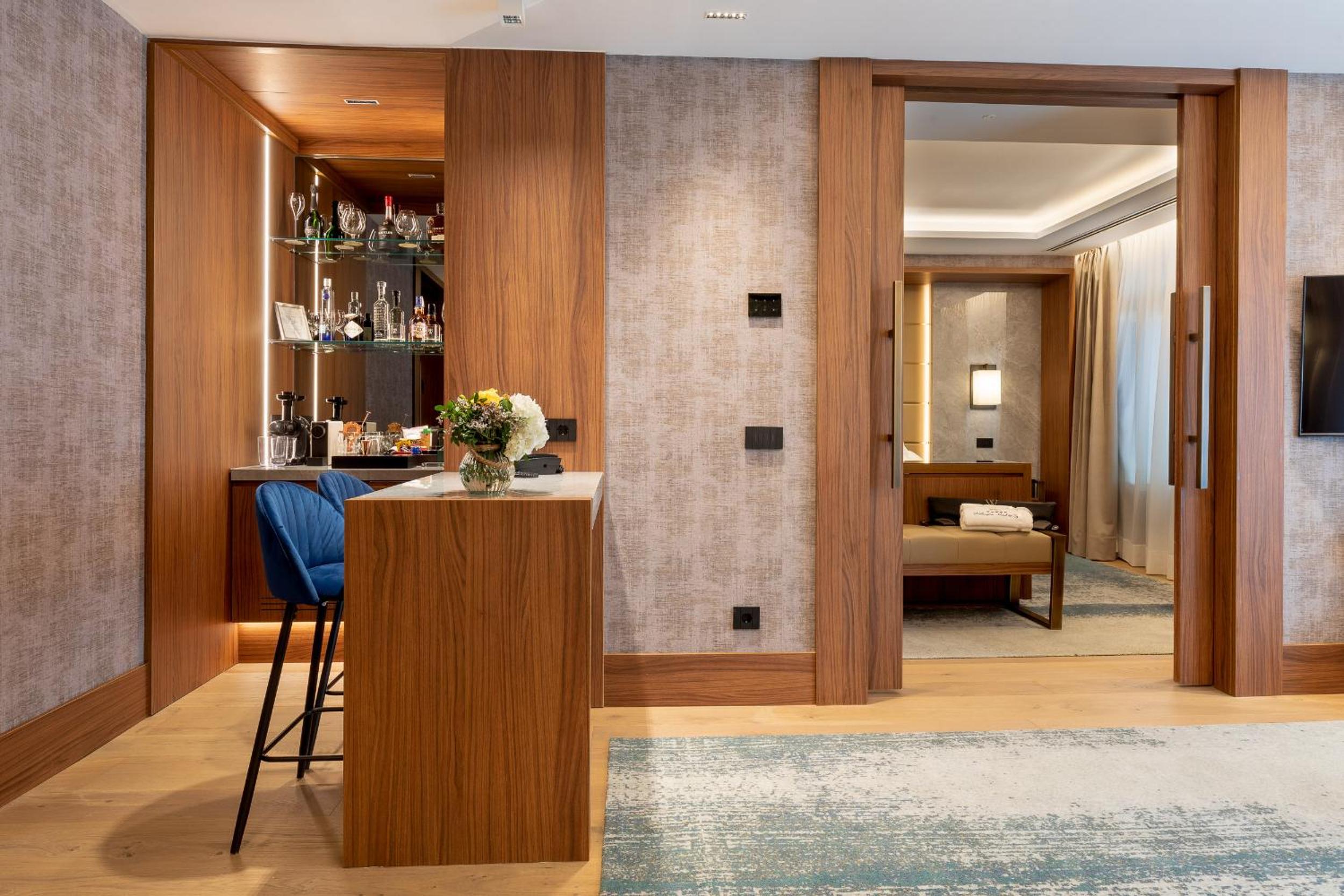 Suite Spa Velazquez The Wellington Club - Photo 2