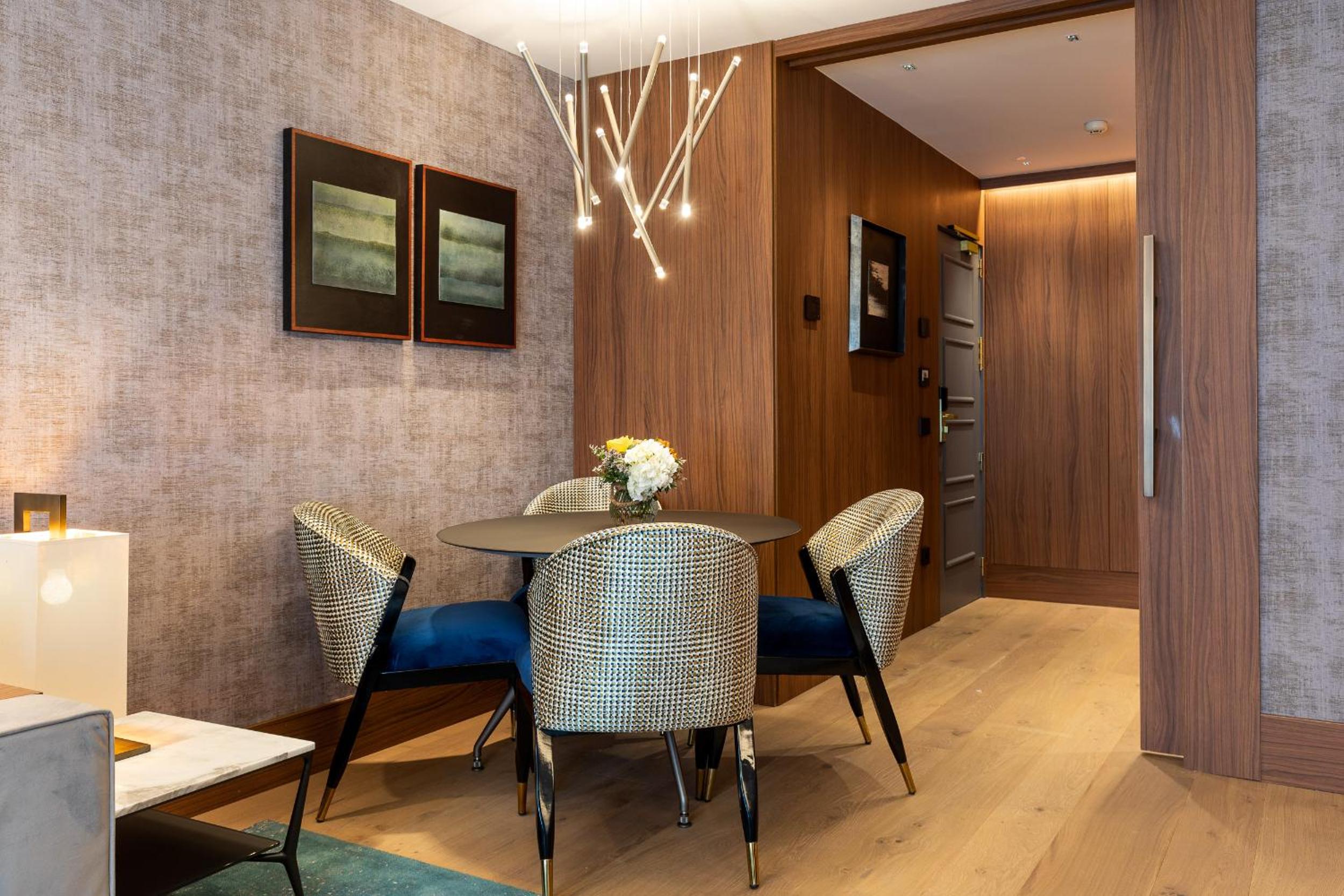 Suite Spa Velazquez The Wellington Club - Photo 6