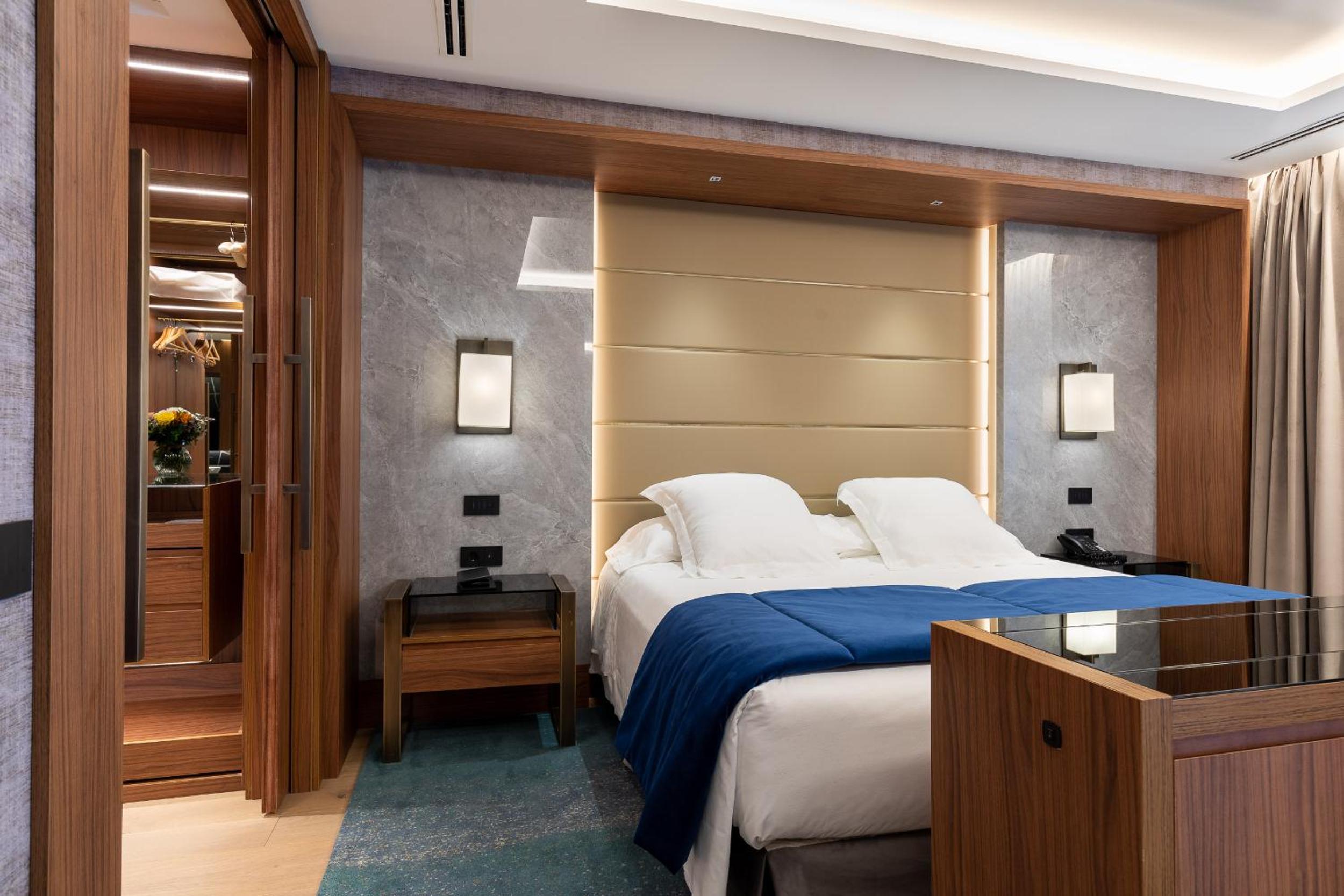 Suite Spa Velazquez The Wellington Club - Photo 9