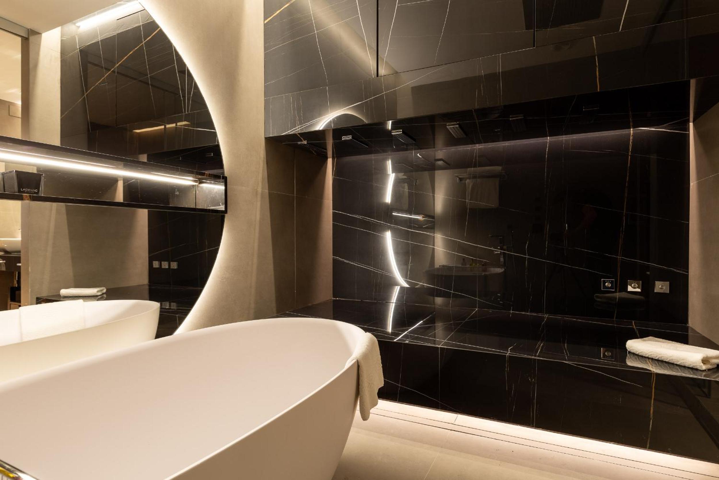 Suite Spa Velazquez The Wellington Club - Photo 10