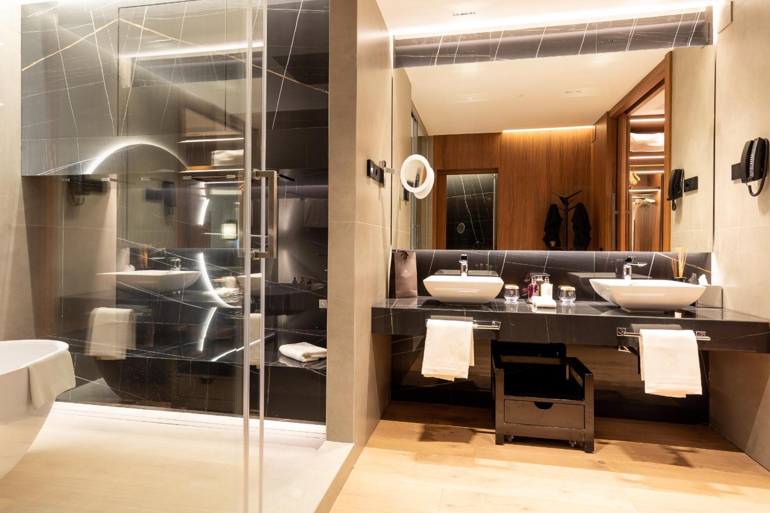 Suite Spa Velazquez The Wellington Club - Photo 12