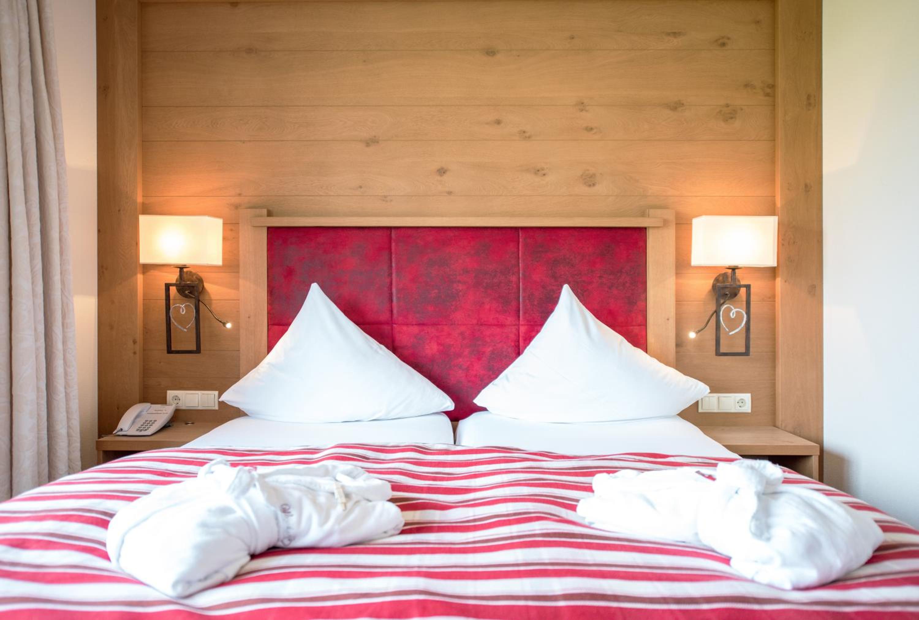 Comfort Suite with Balcony "SUNNIG_DAHUAM"