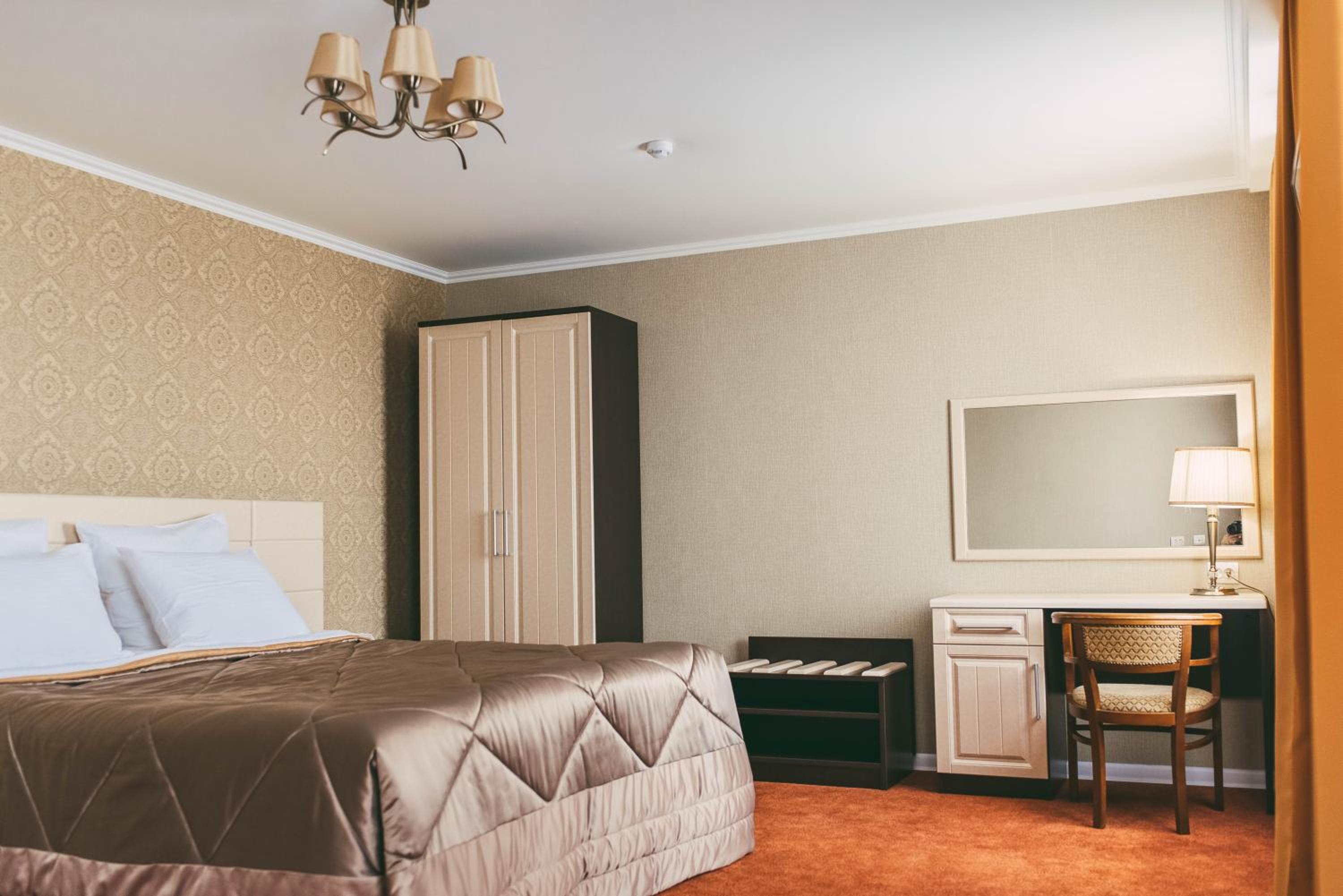 Suite photo 1