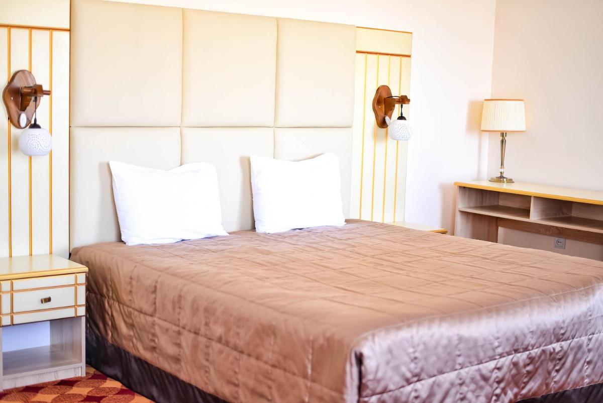 Superior Queen Room photo 3