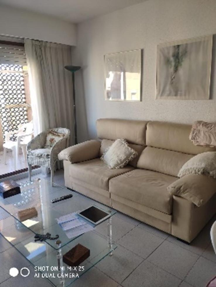Departamento de tres habitaciones