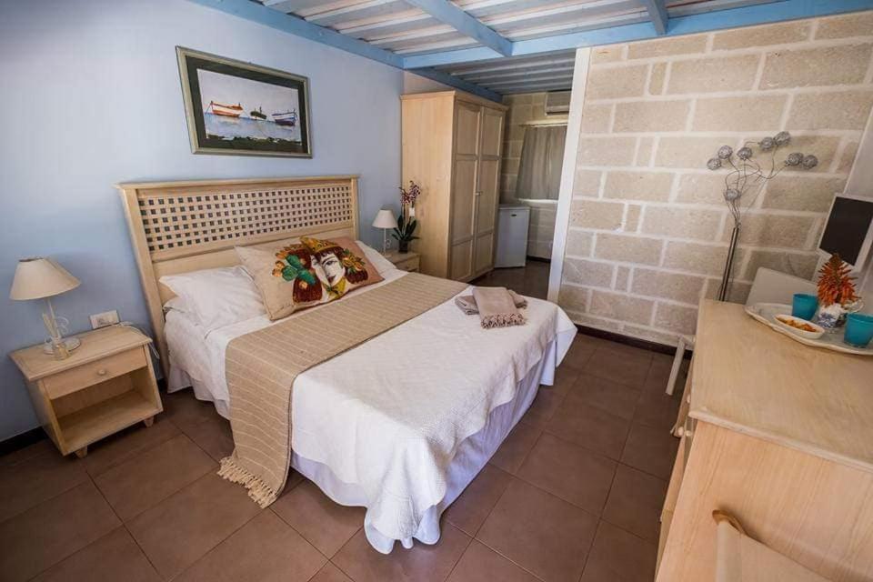 Twin Room with Garden View photo 1