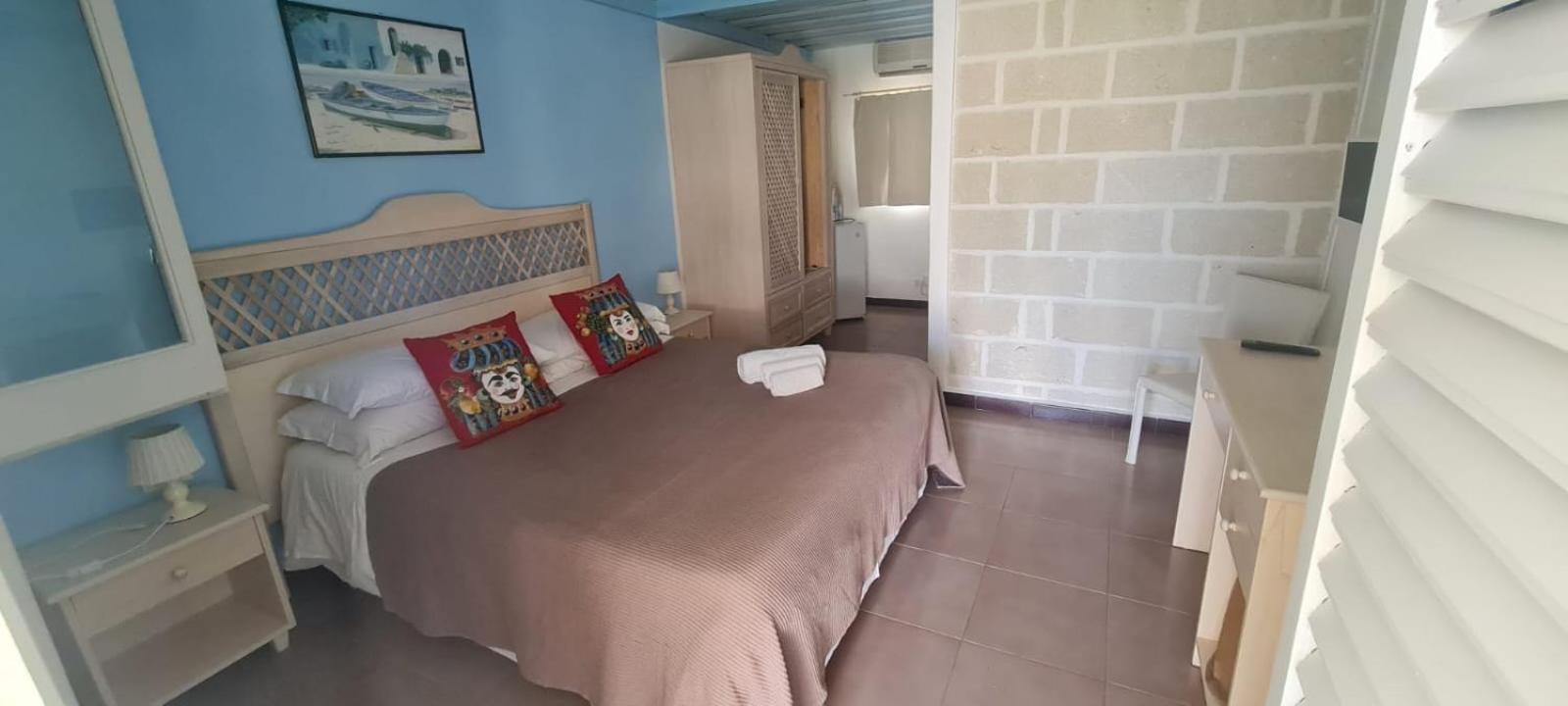 Double Room with Garden View photo 1