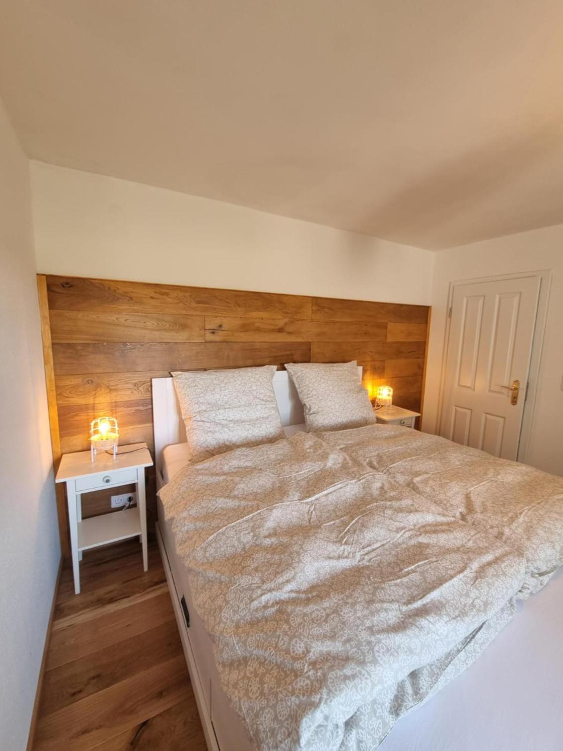 Two-Bedroom House photo 1