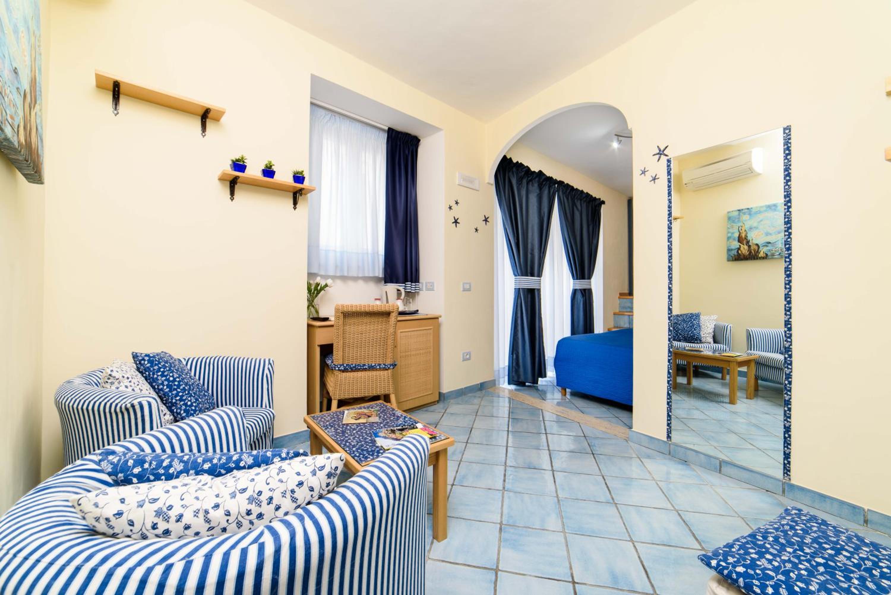 Junior Suite - Photo 2