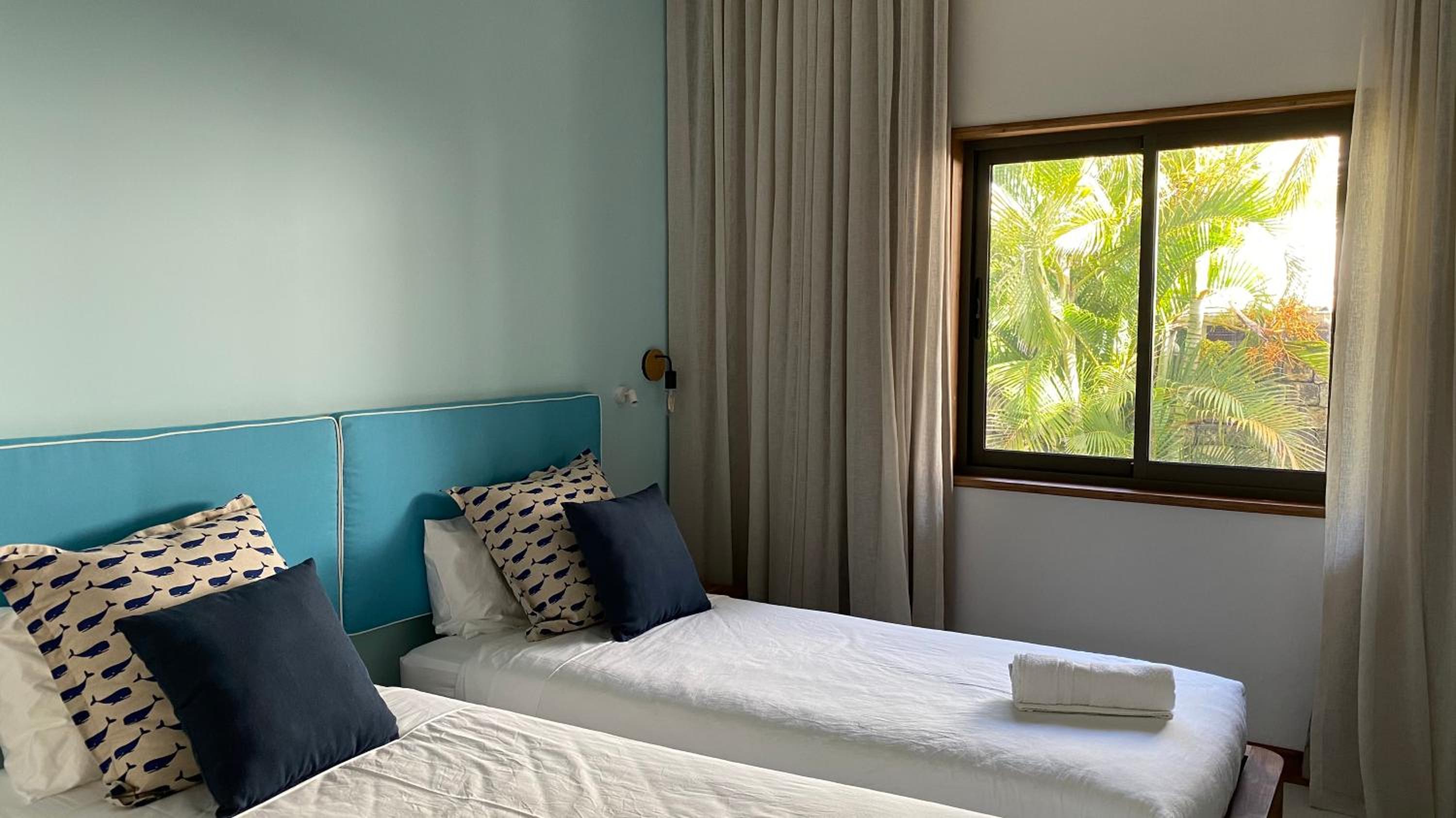 Family Suite - Photo 37