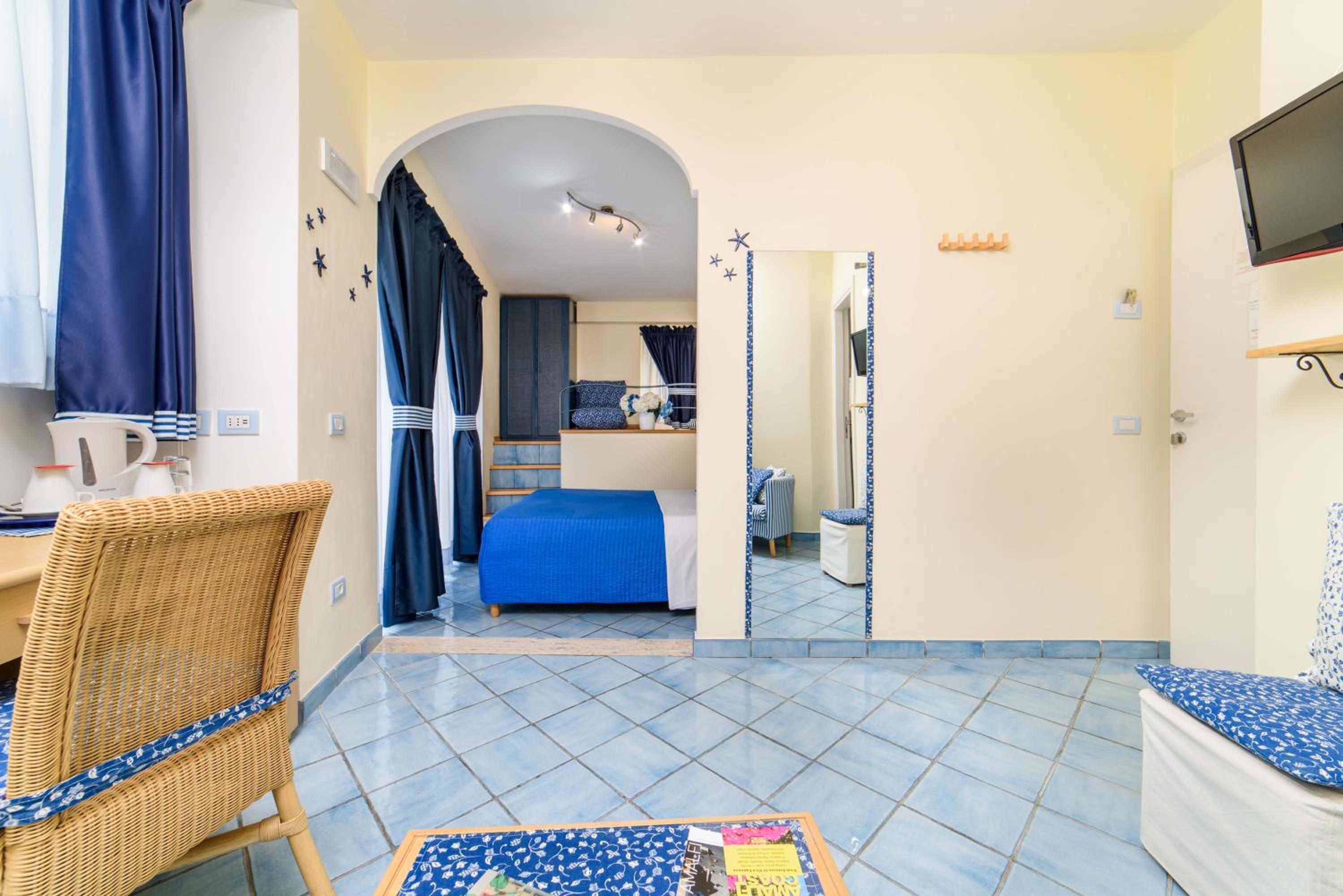 Junior Suite - Photo 10