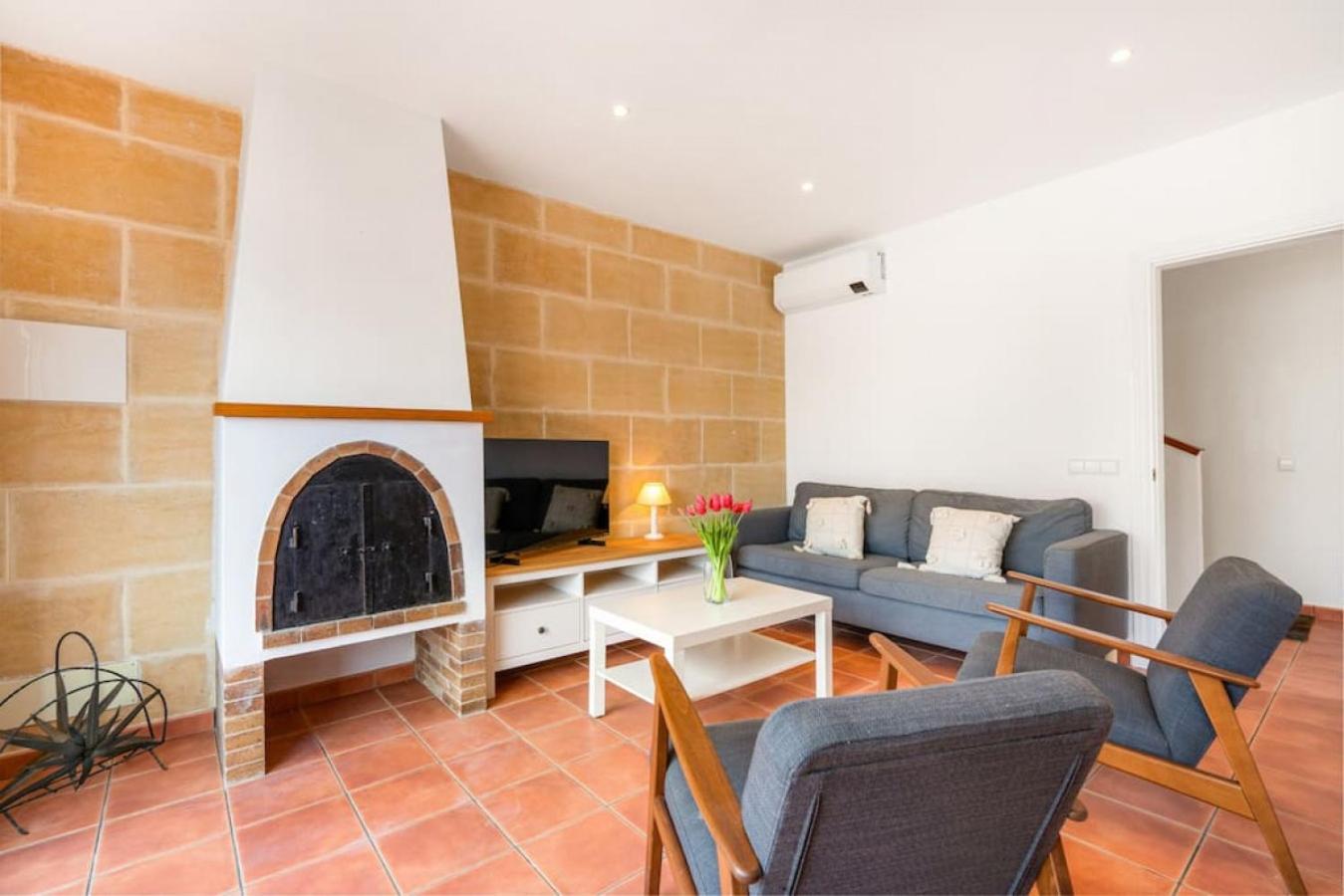 Casa de Vacaciones