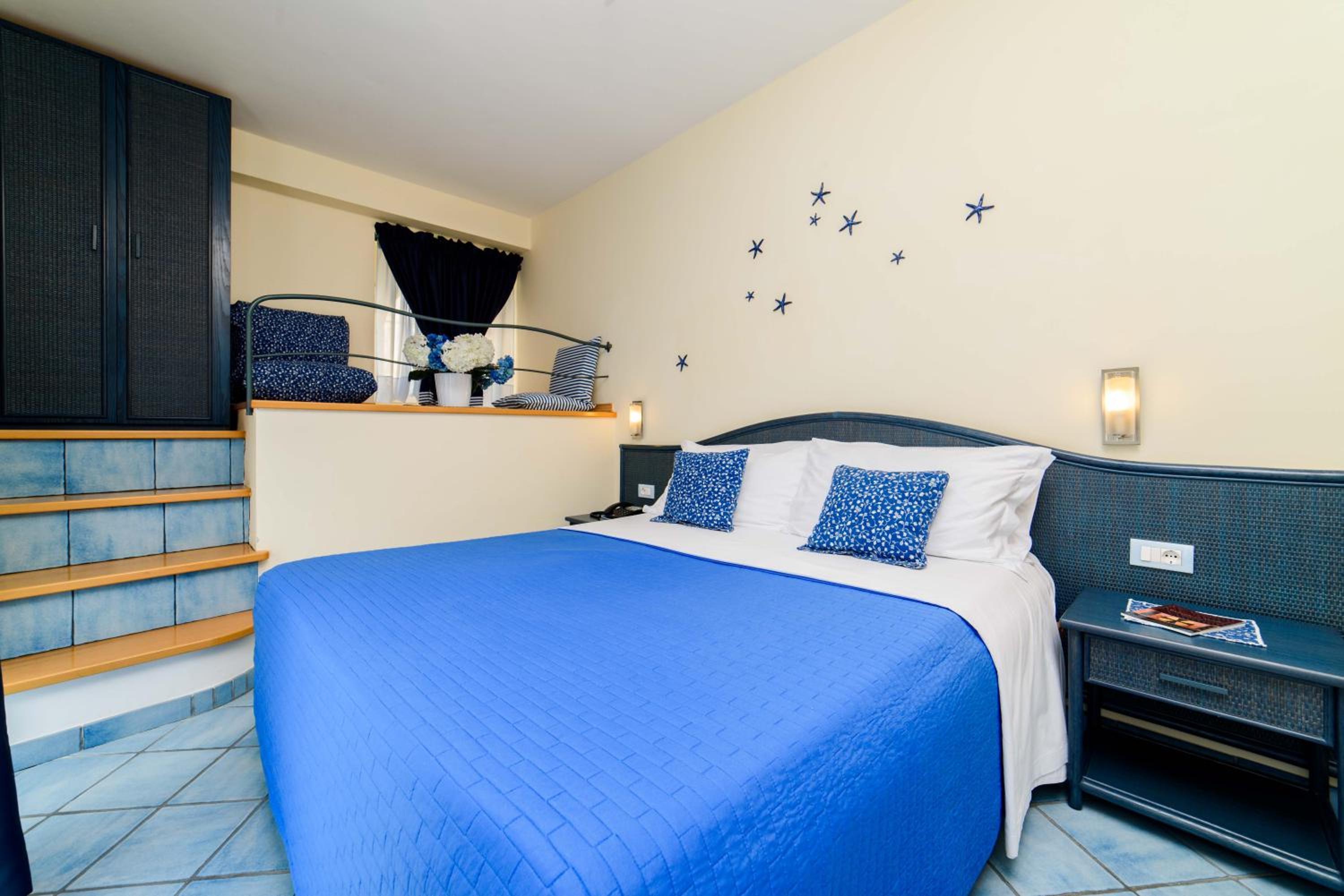 Junior Suite - Photo 1
