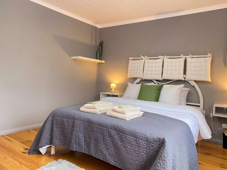 Two-Bedroom House photo 1