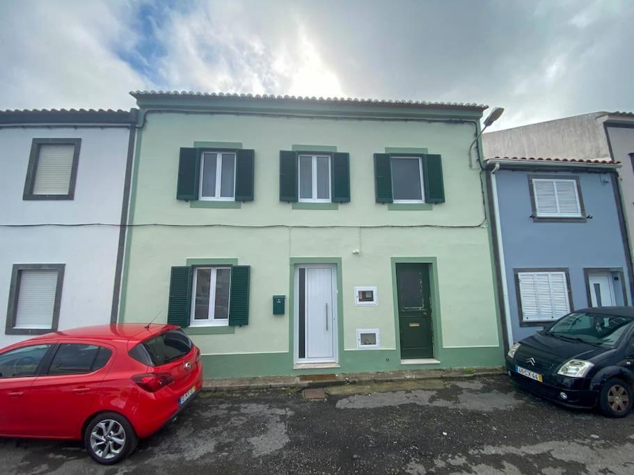 Two-Bedroom House photo 2