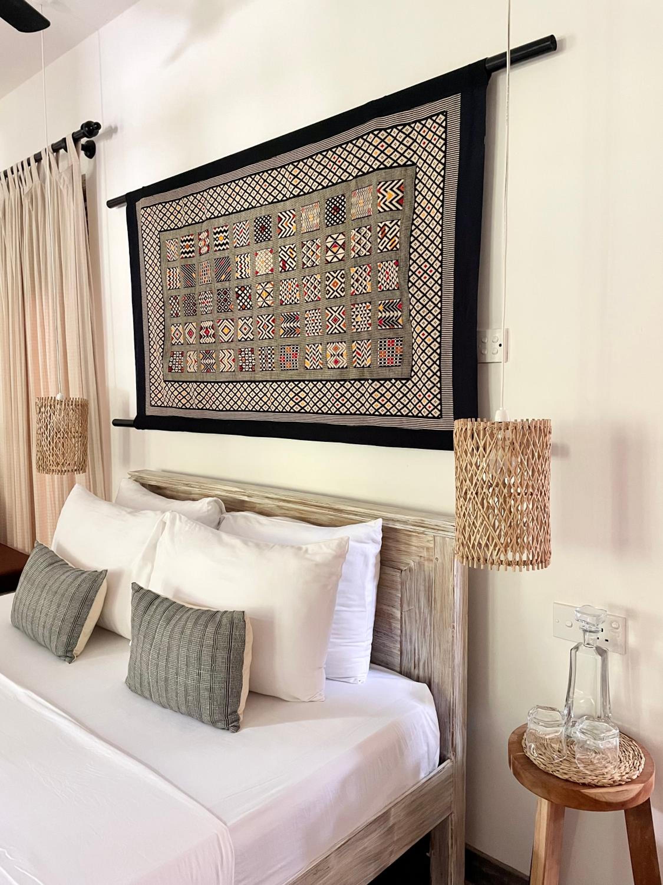 Double Room with Extra Bed photo 2