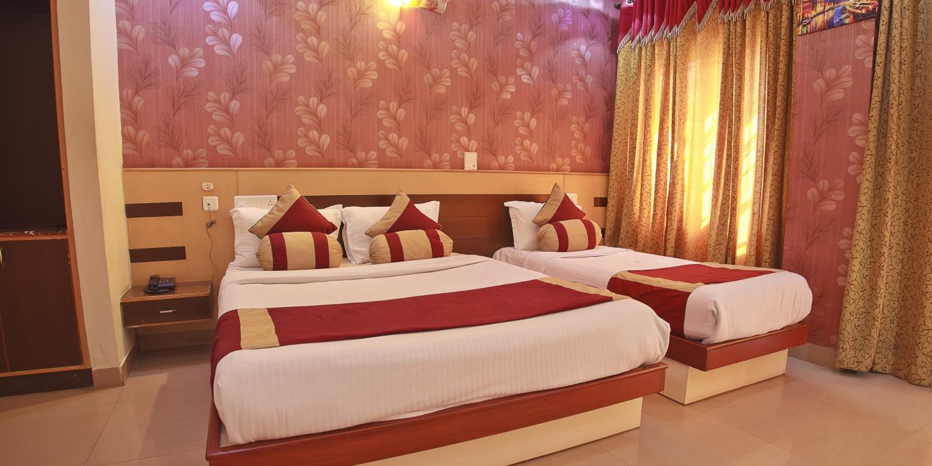 Signature Suite - Photo 20