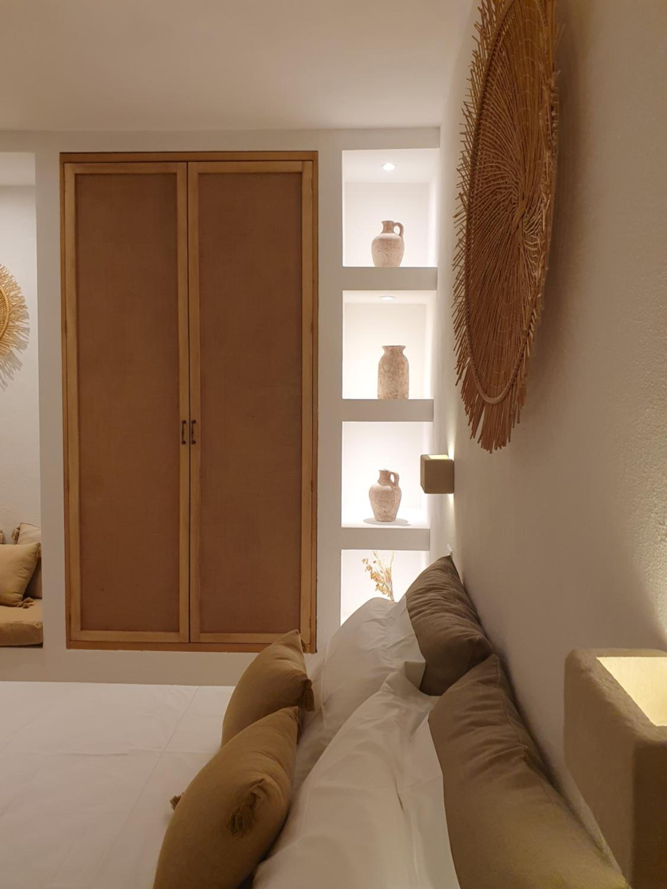 Queen Room with Spa Bath photo 3