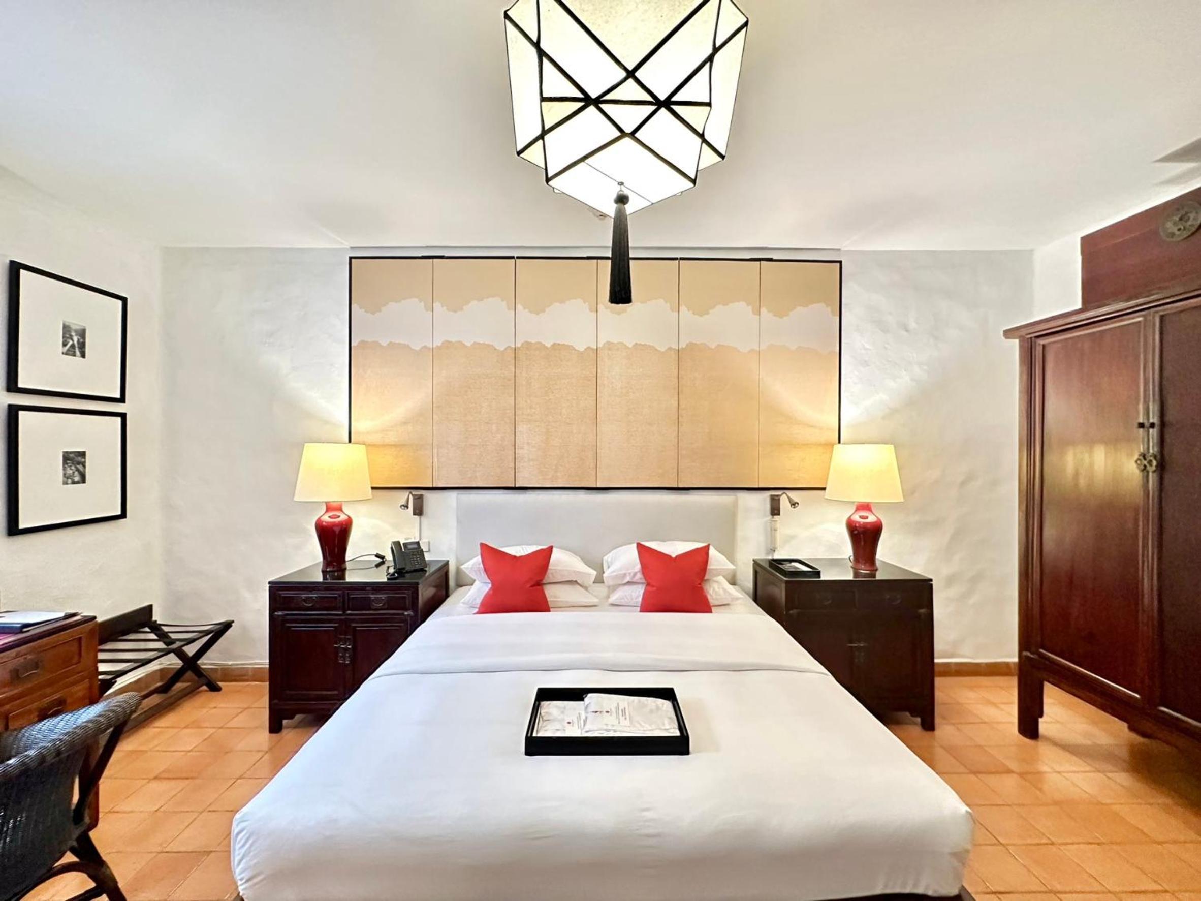 Superior Double or Twin Room - Above 12 Years Old Only - Photo 5