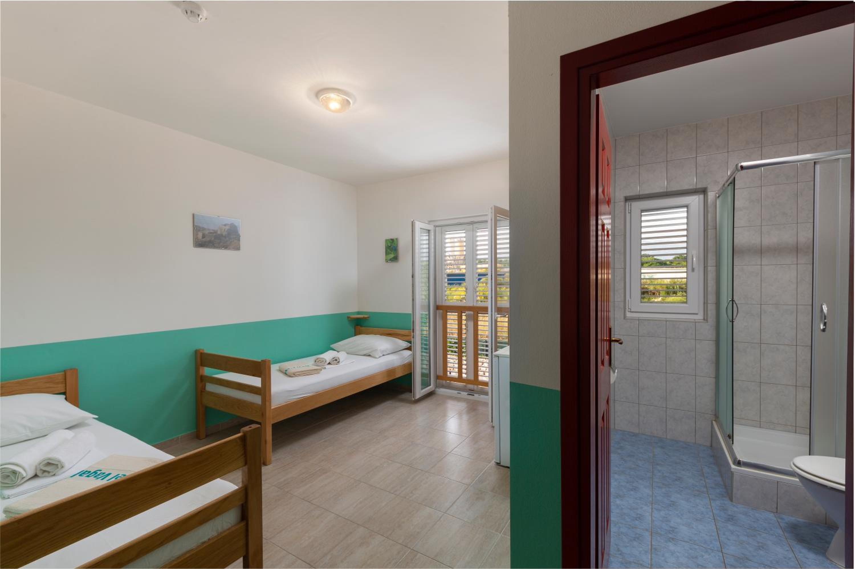 Standard Twin Room photo 3