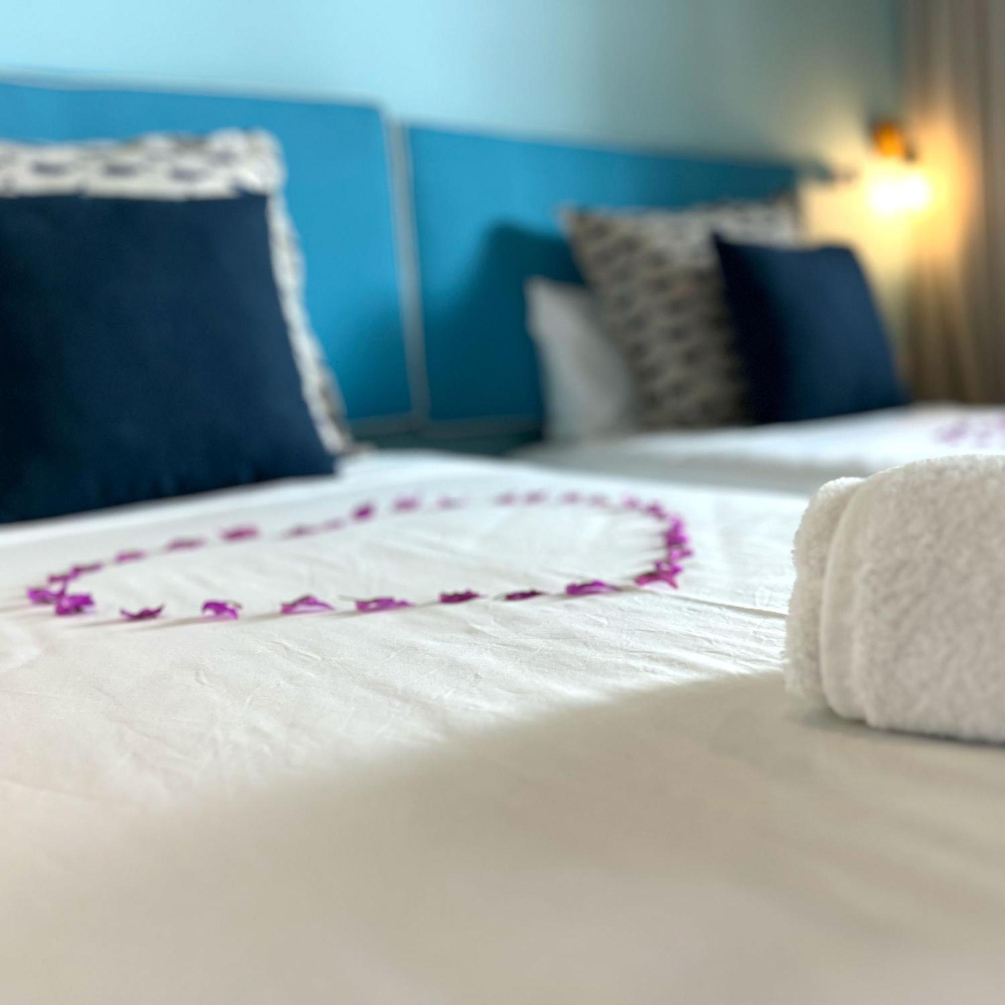 Family Suite - Photo 29