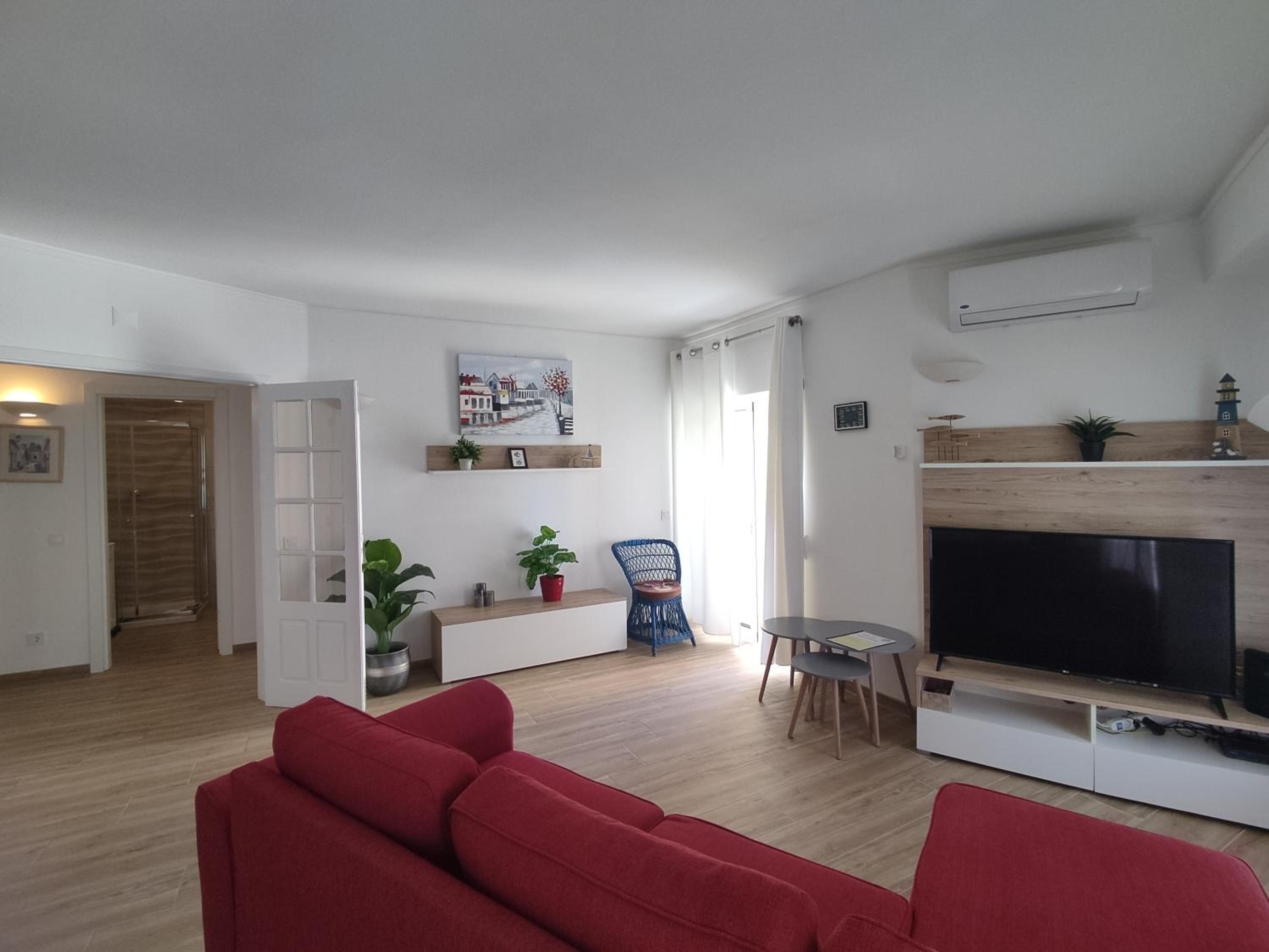 Apartment with Sea View photo 2