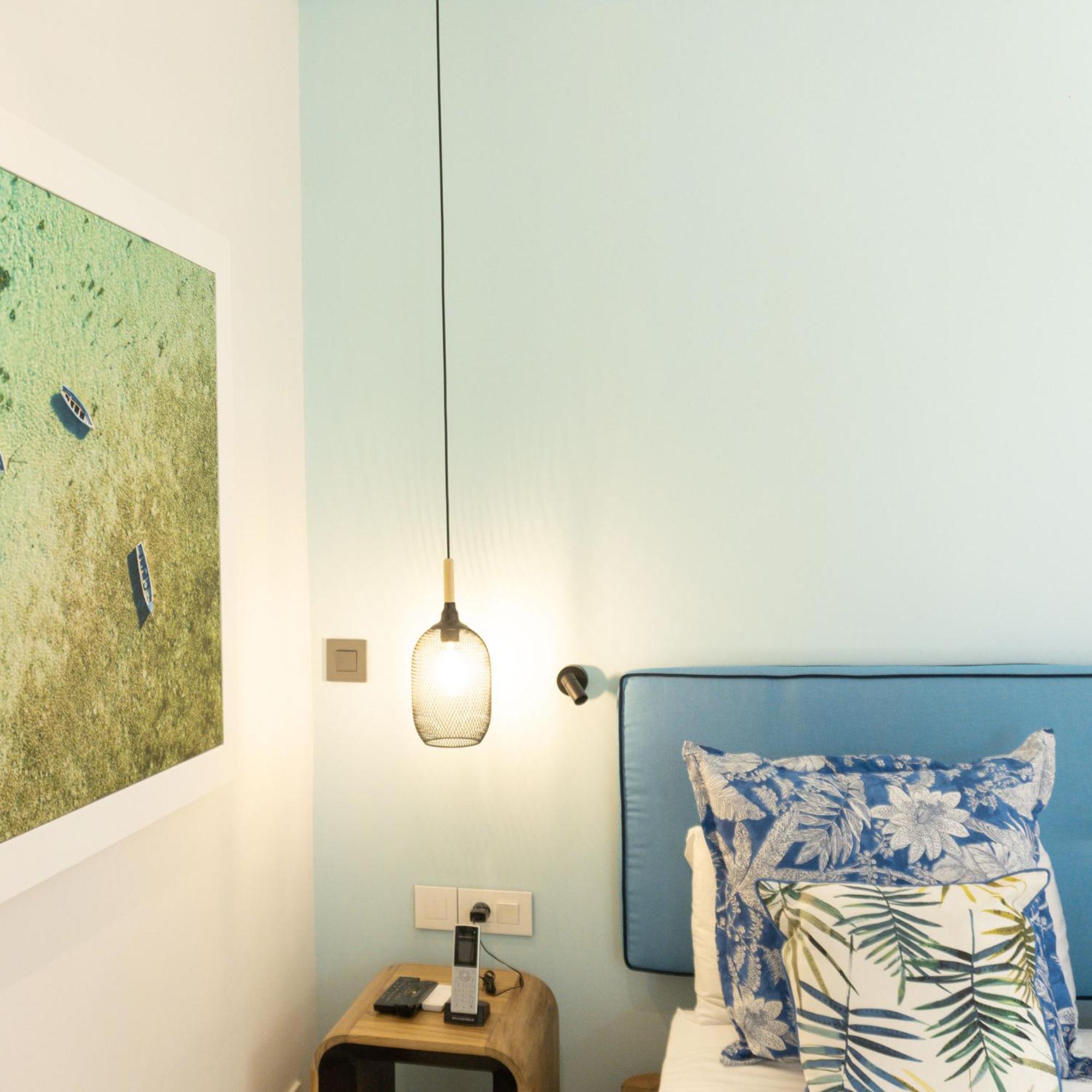 Family Suite - Photo 34