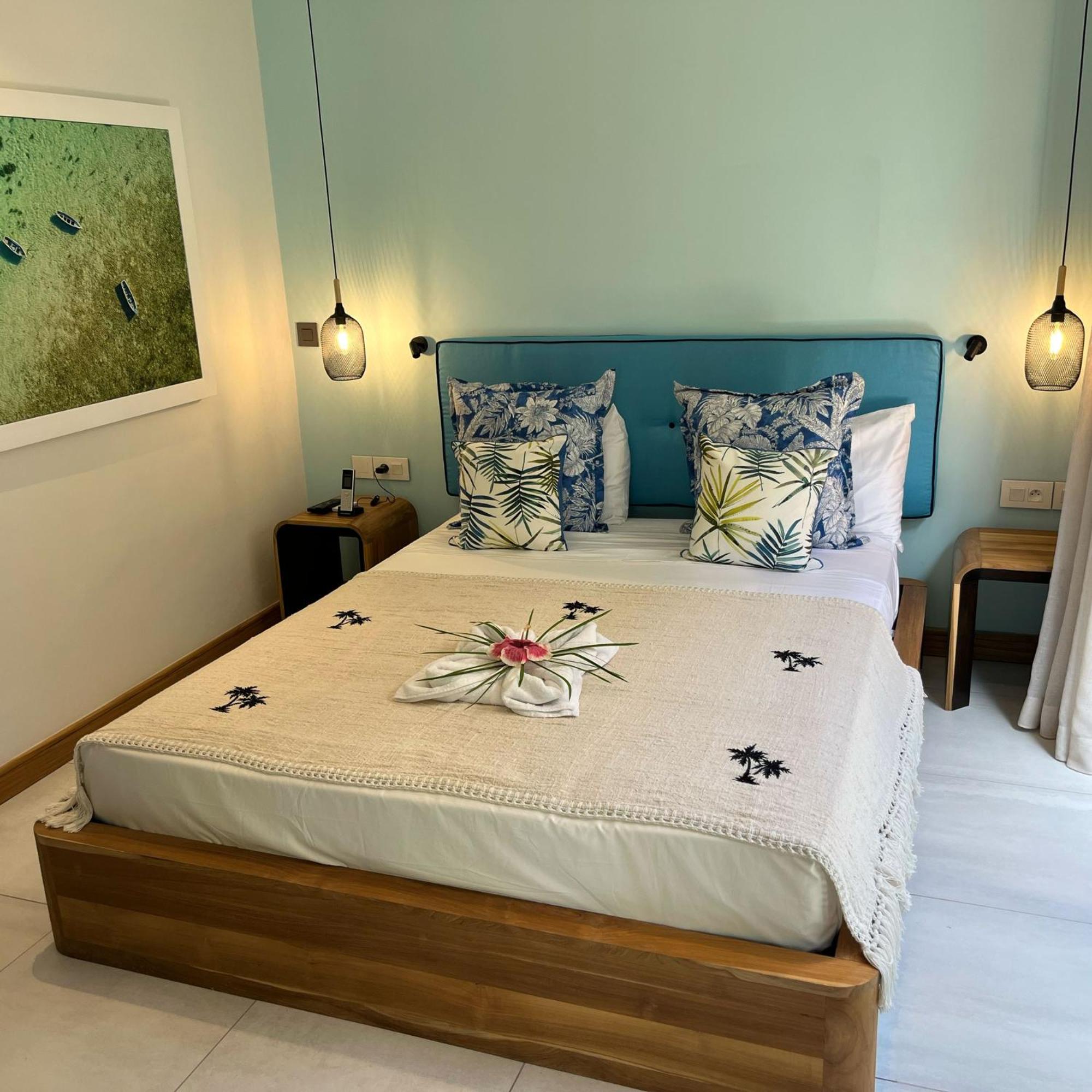 Family Suite - Photo 31