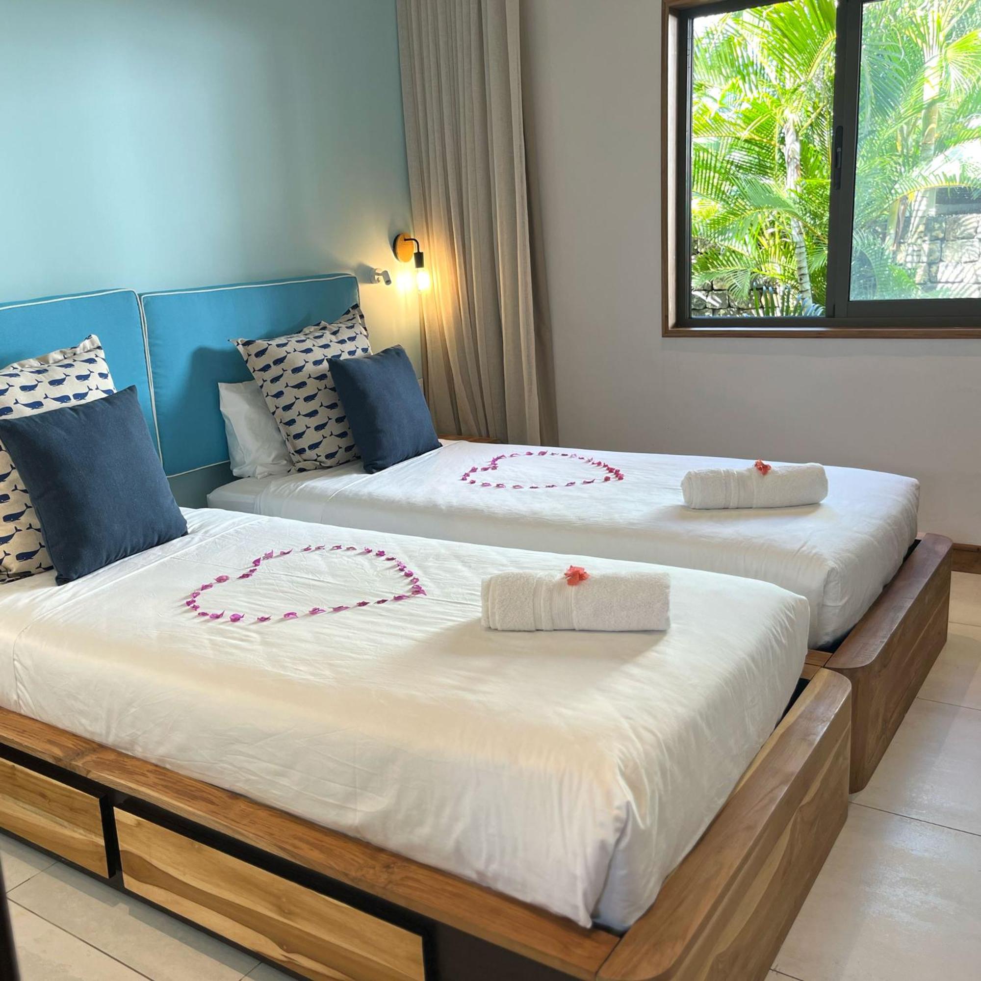 Family Suite - Photo 33