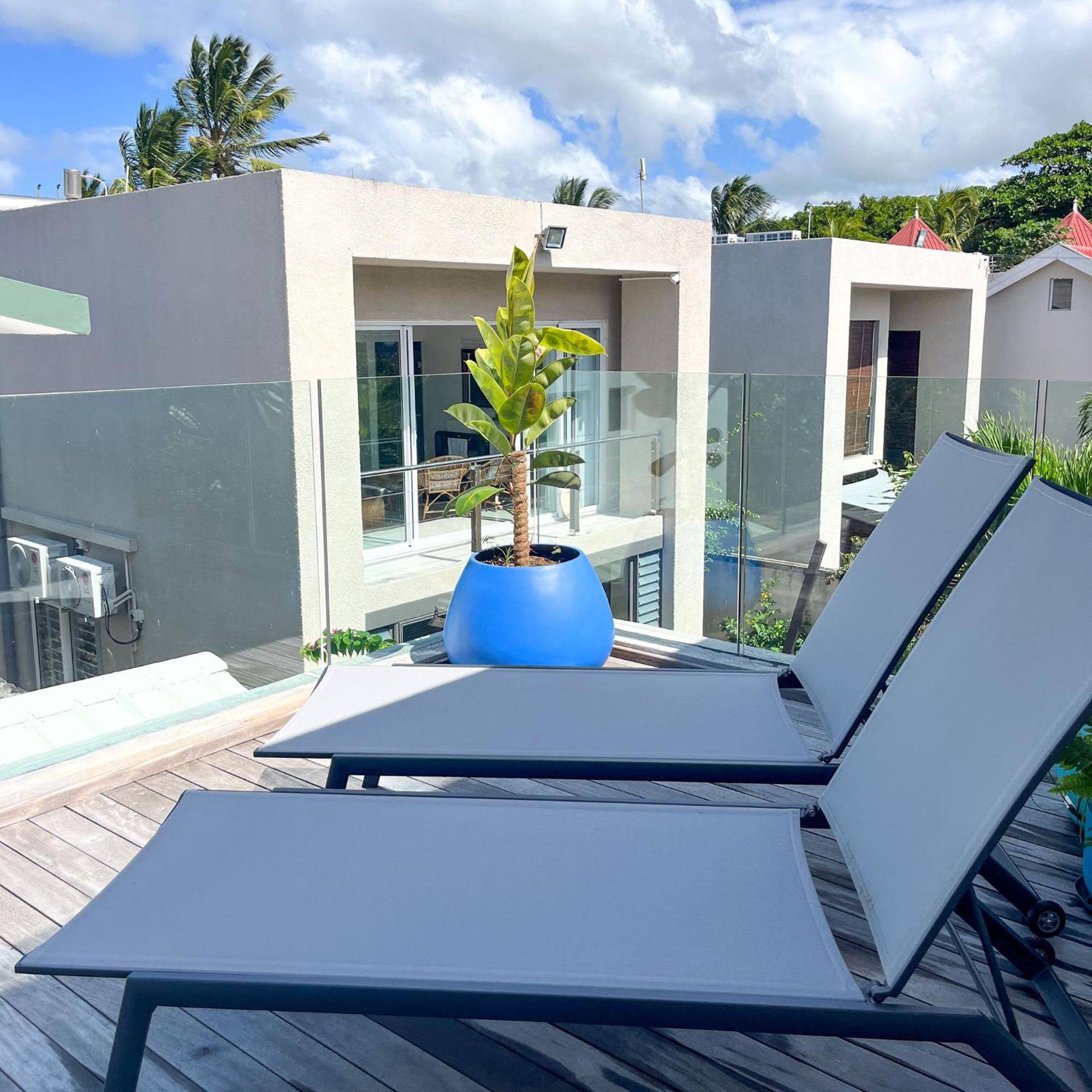 King Suite with Sea View - Photo 18