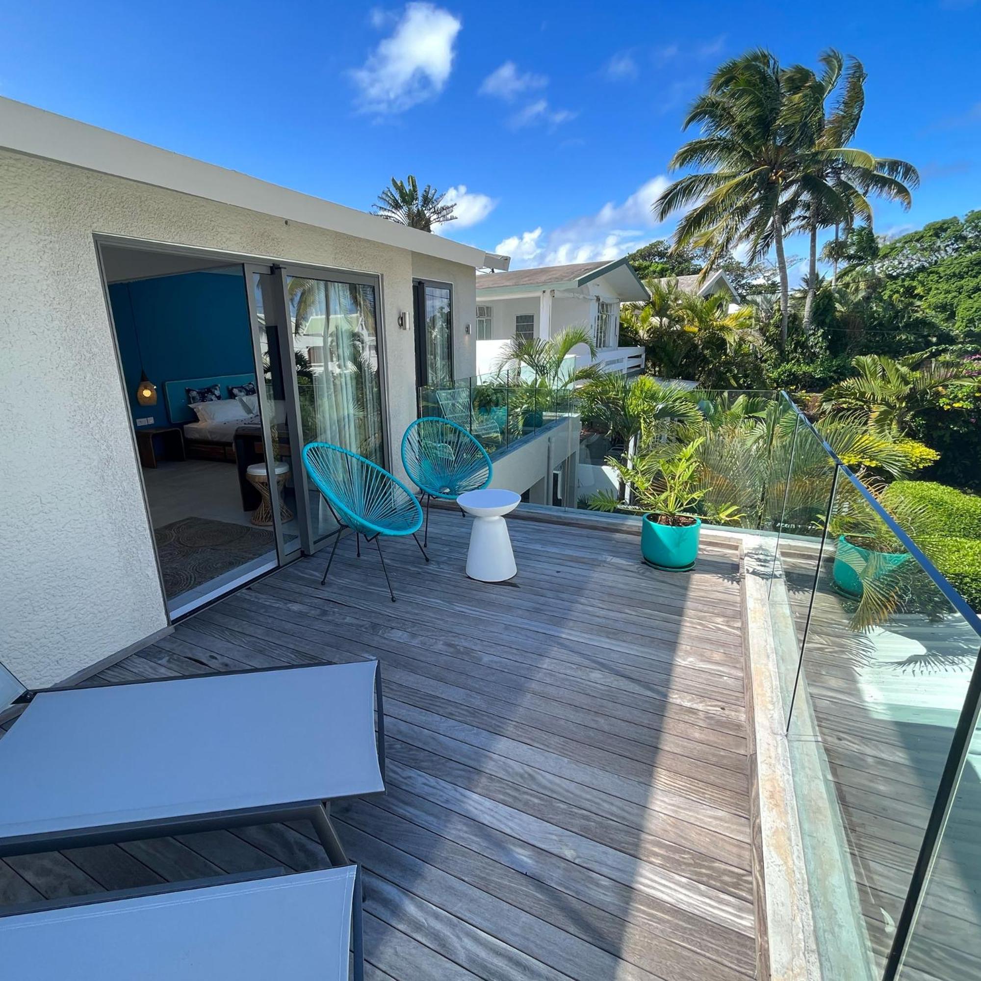 King Suite with Sea View - Photo 17