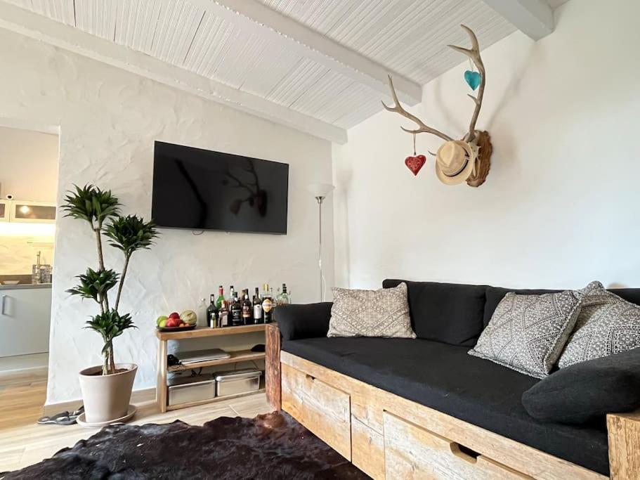 Casa de una habitación