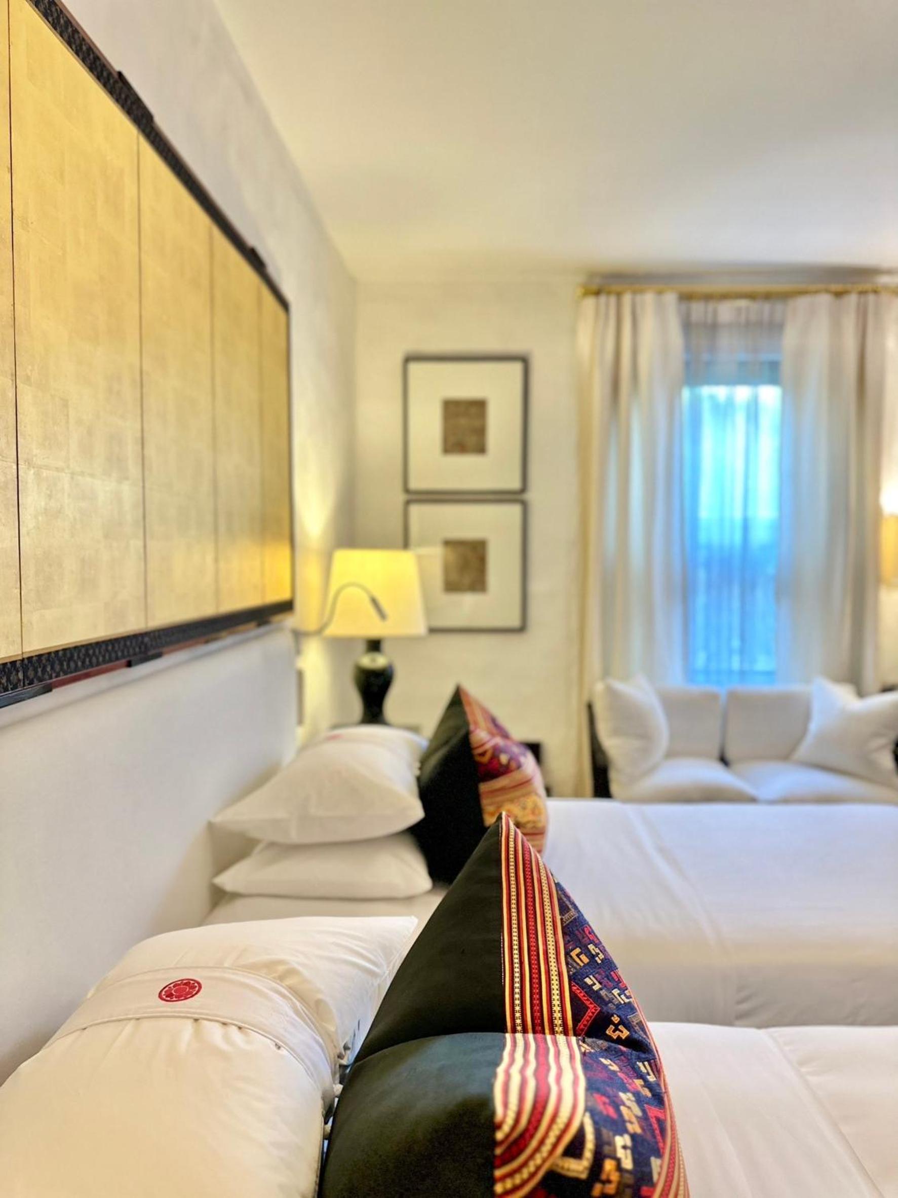 Superior Double or Twin Room - Above 12 Years Old Only - Photo 2