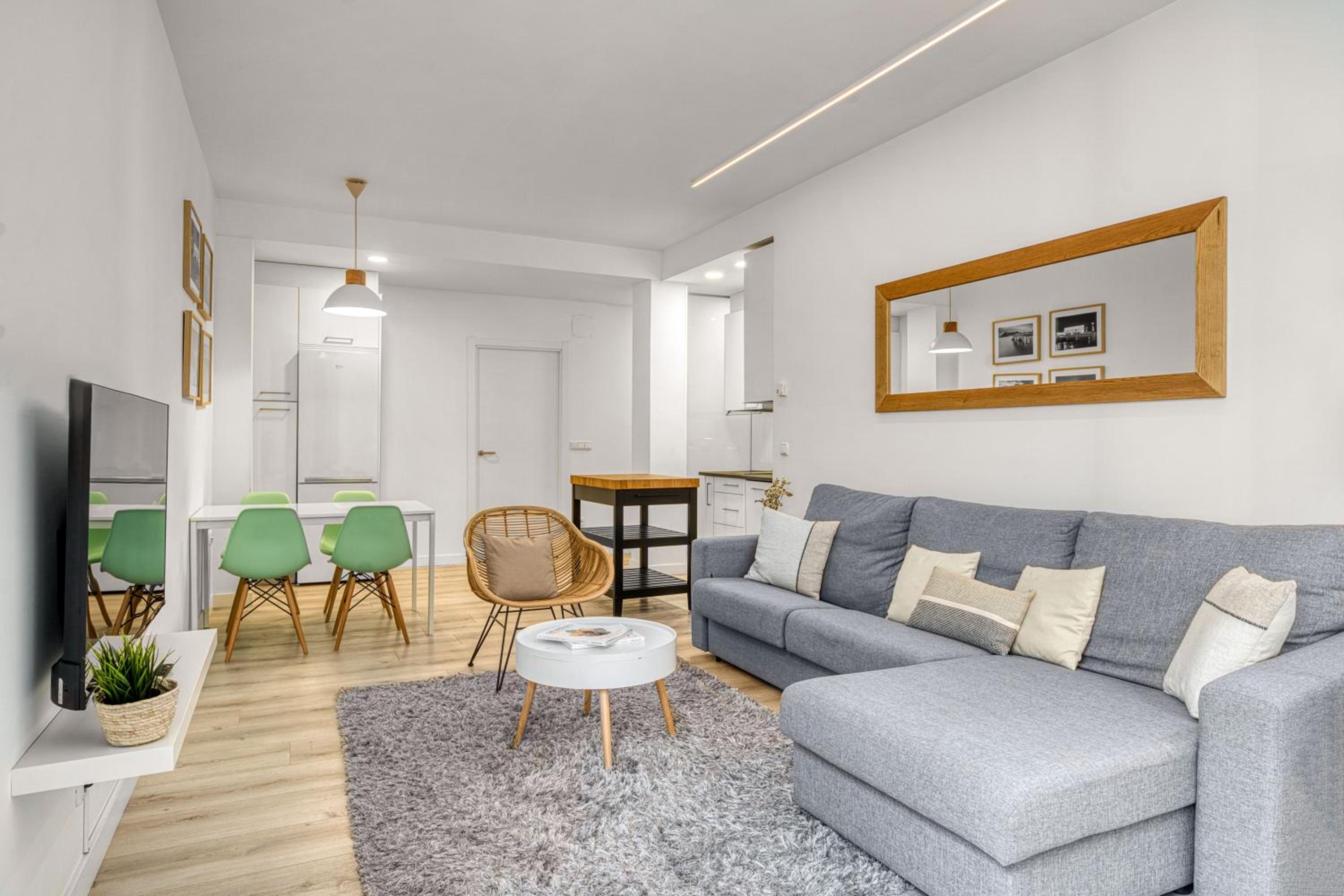 Apartamento