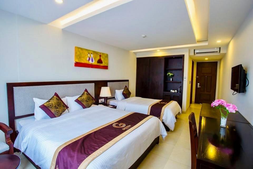 Deluxe Triple Room - Photo 1