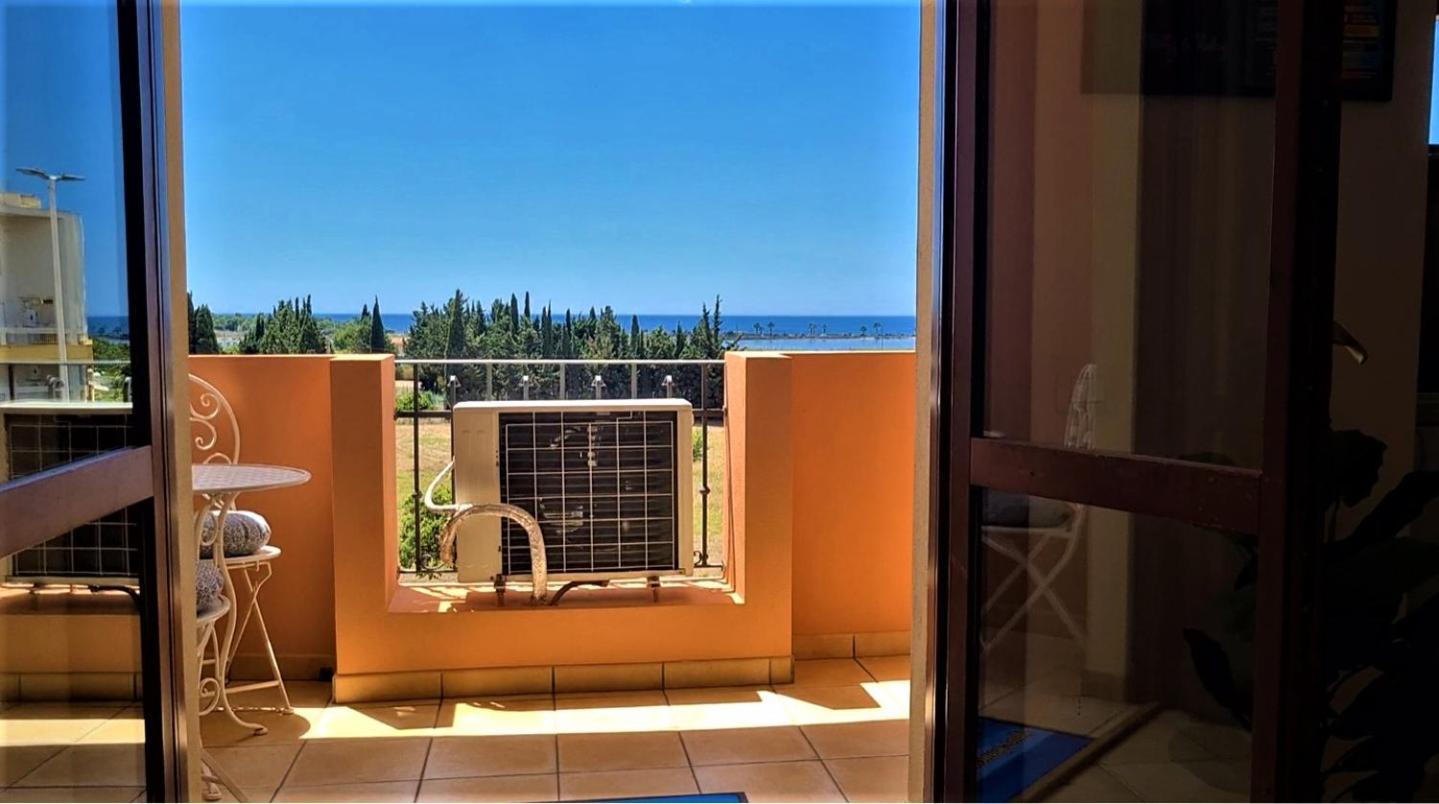 Apartment with Sea View photo 3