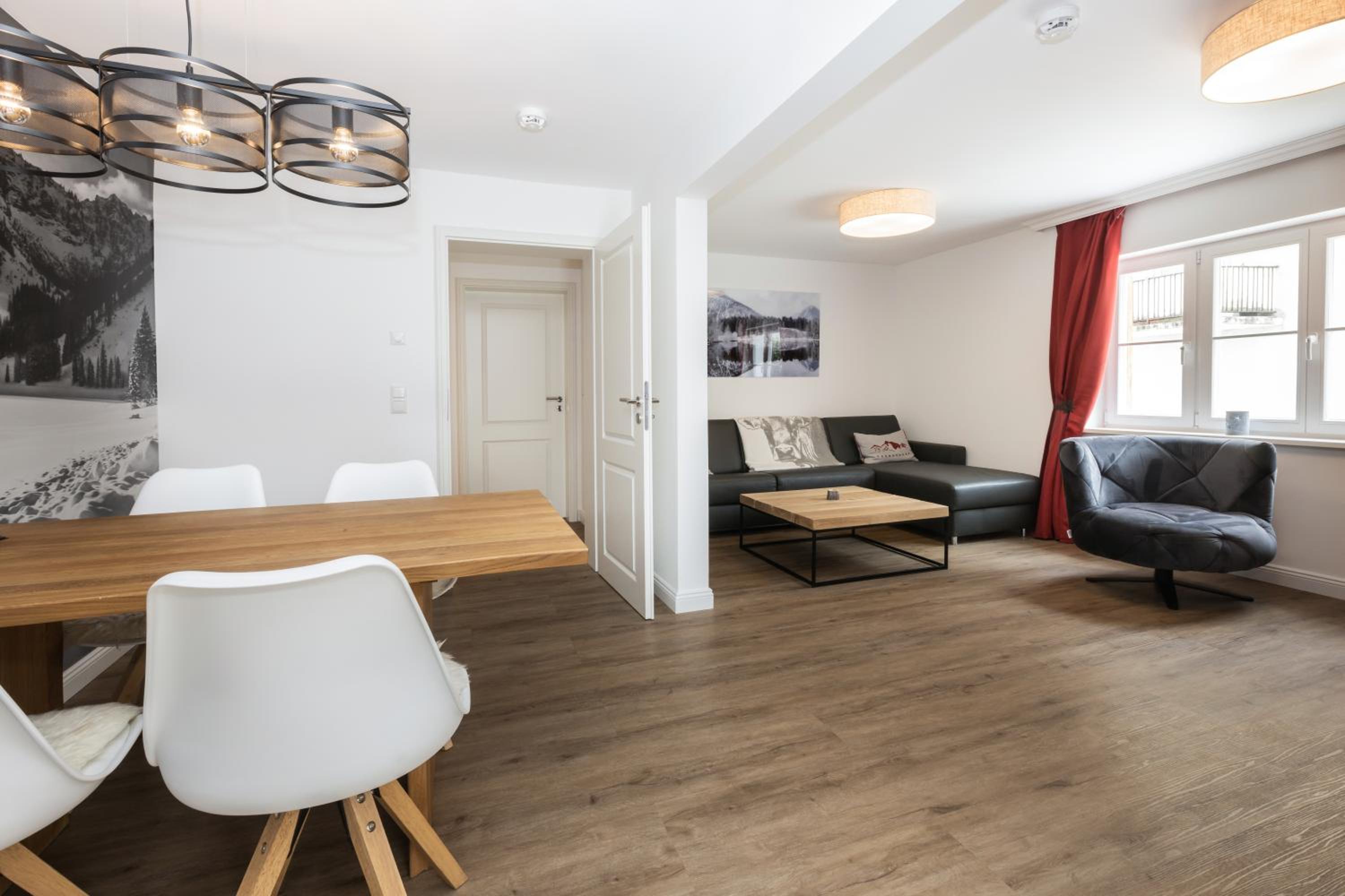Superior Apartment photo 1