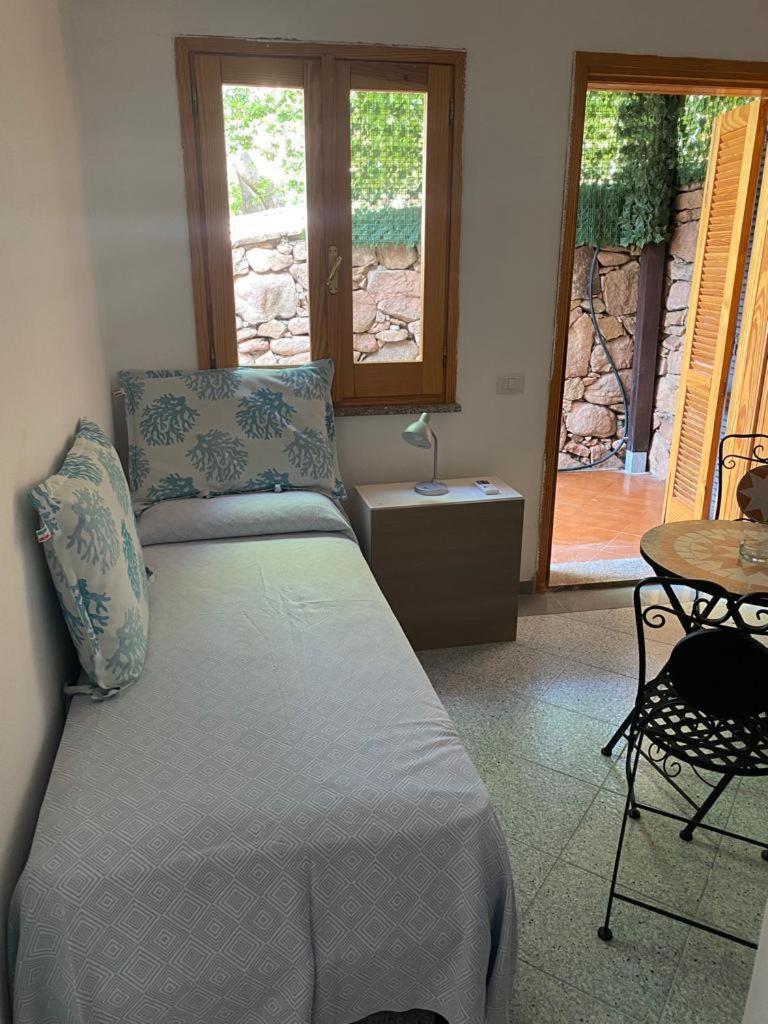 Single Room - Disability Access