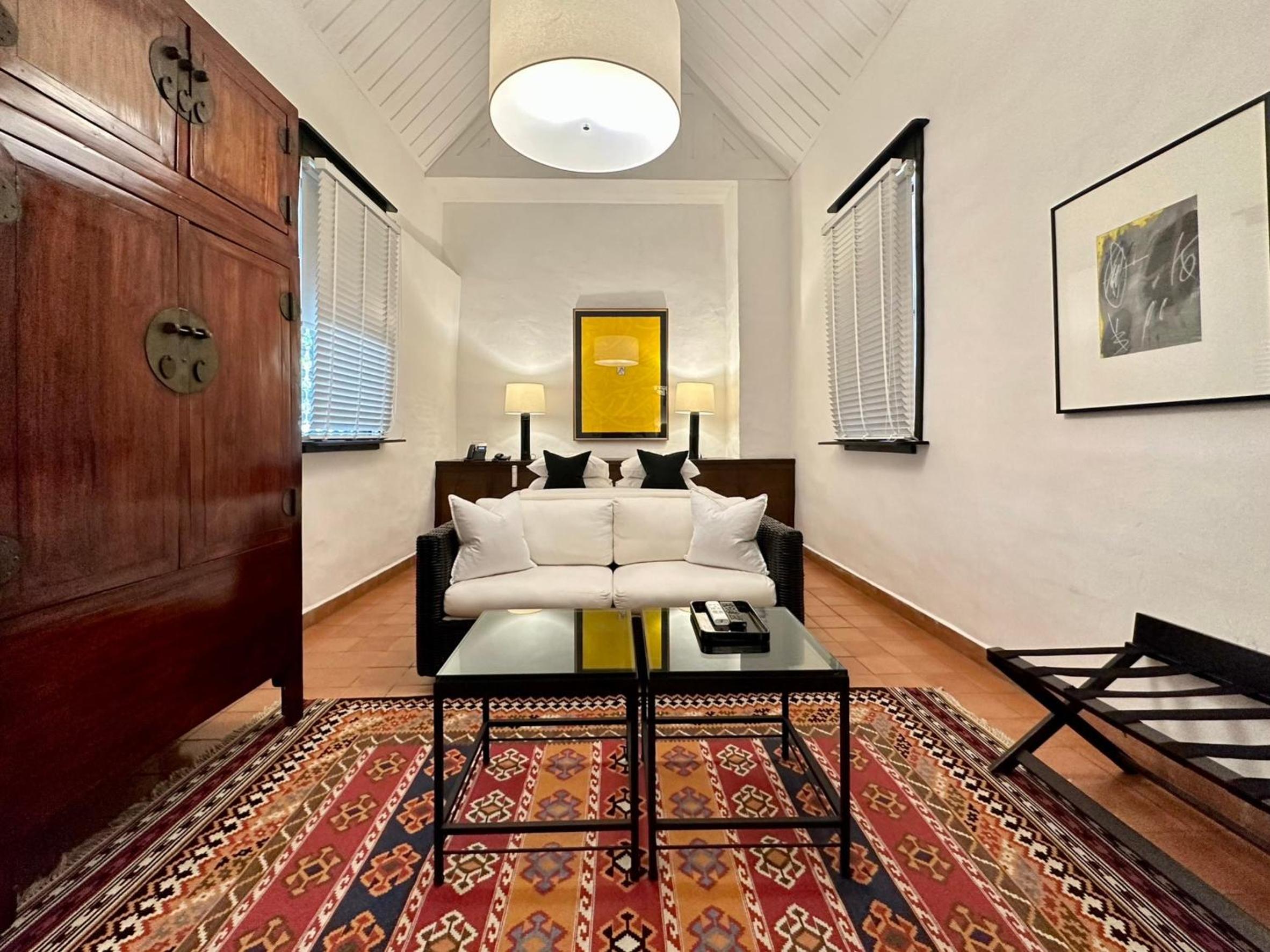 Two-Bedroom Suite -  Above 12 Years Old Only - Photo 19