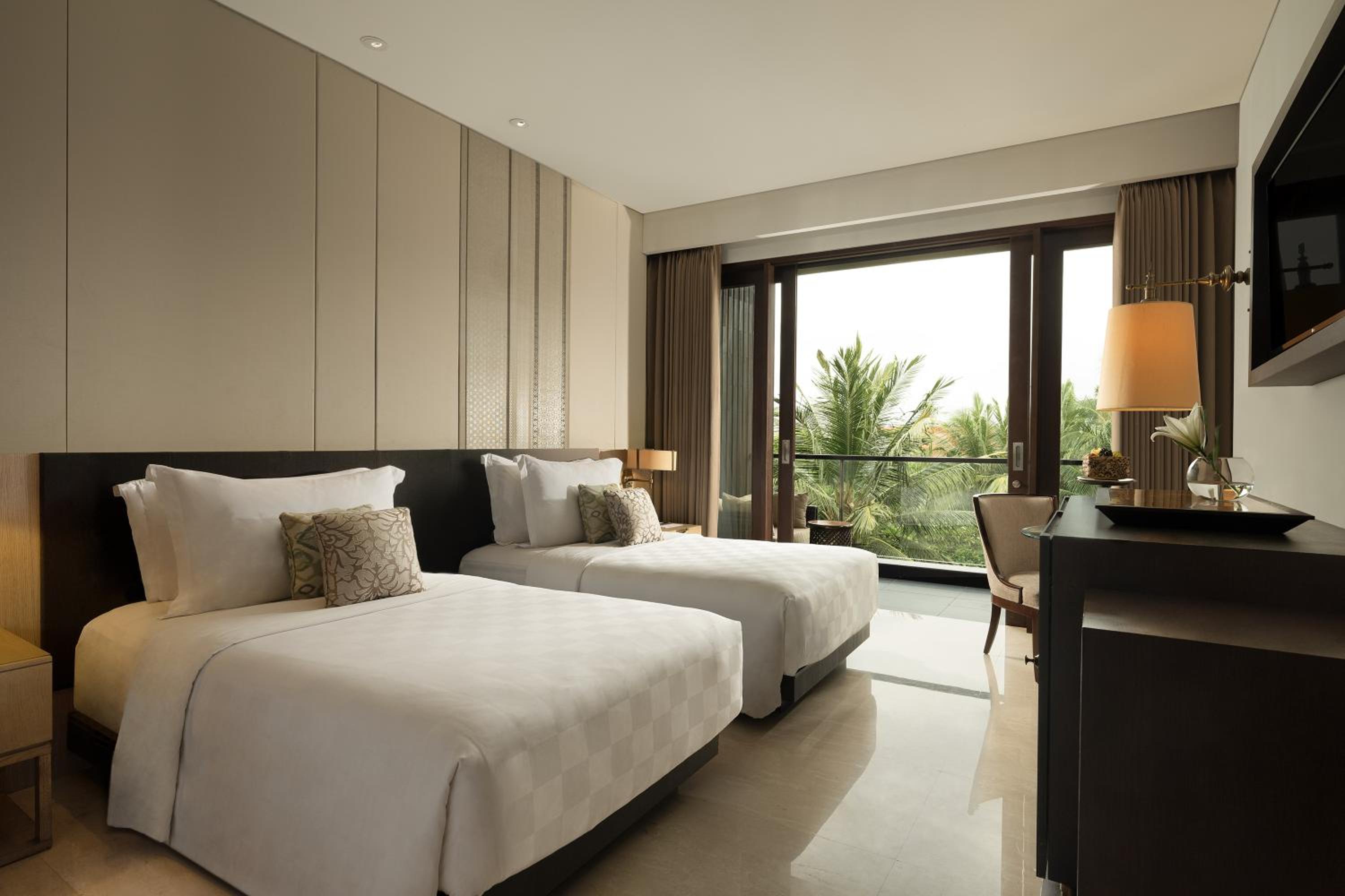 Premiere Room