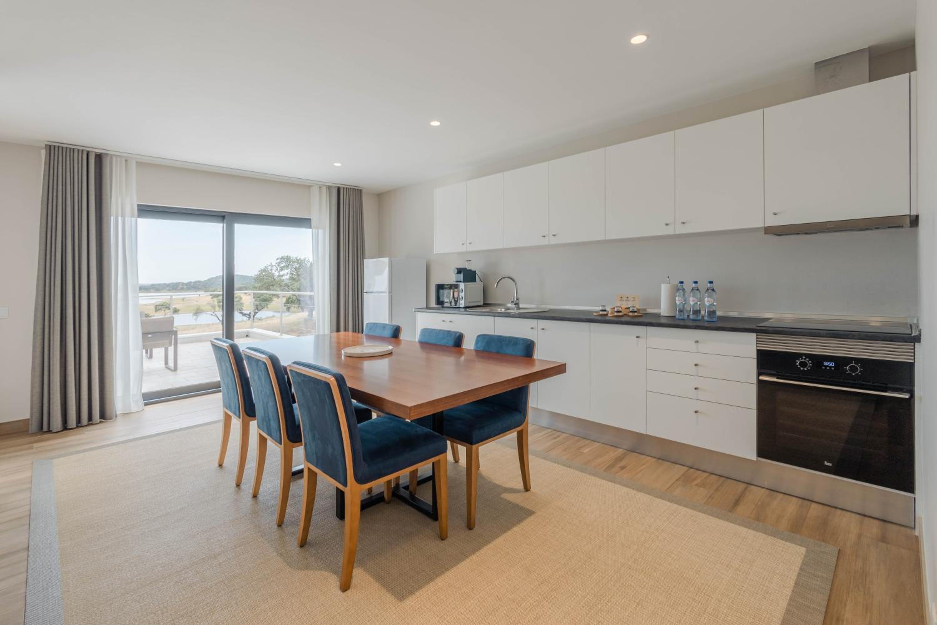 Apartment - Ground Floor