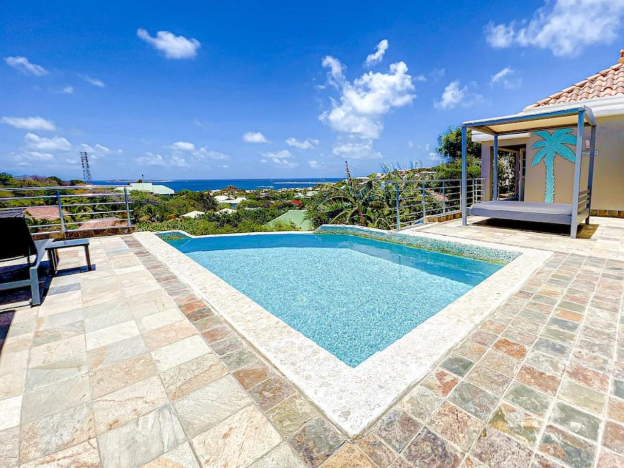 Villa with Sea View photo 1