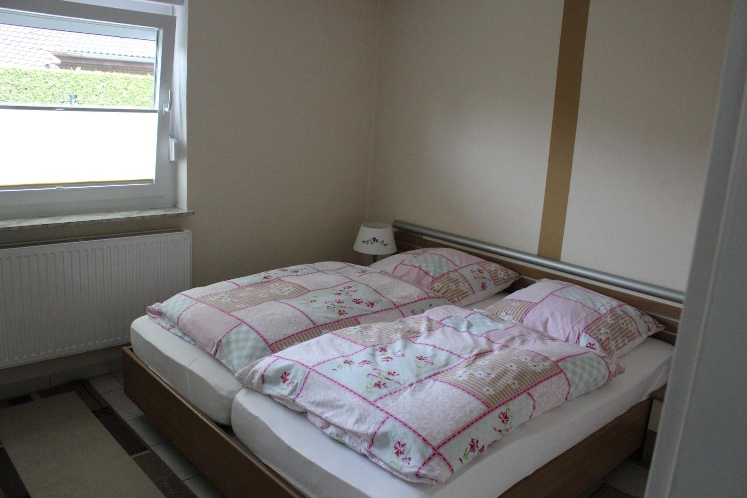 Two-Bedroom Apartment with Terrace photo 1