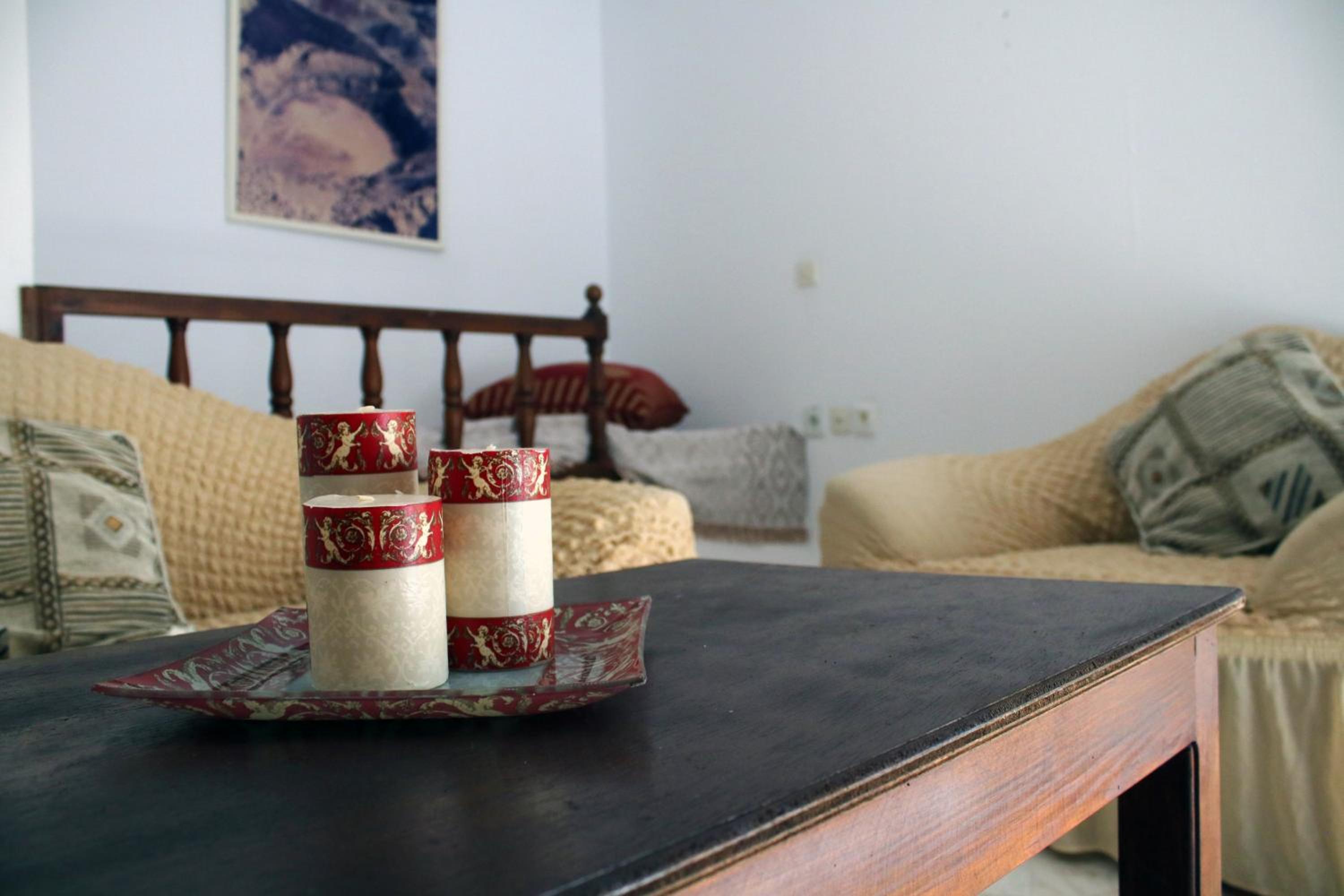 One-Bedroom Apartment photo 3