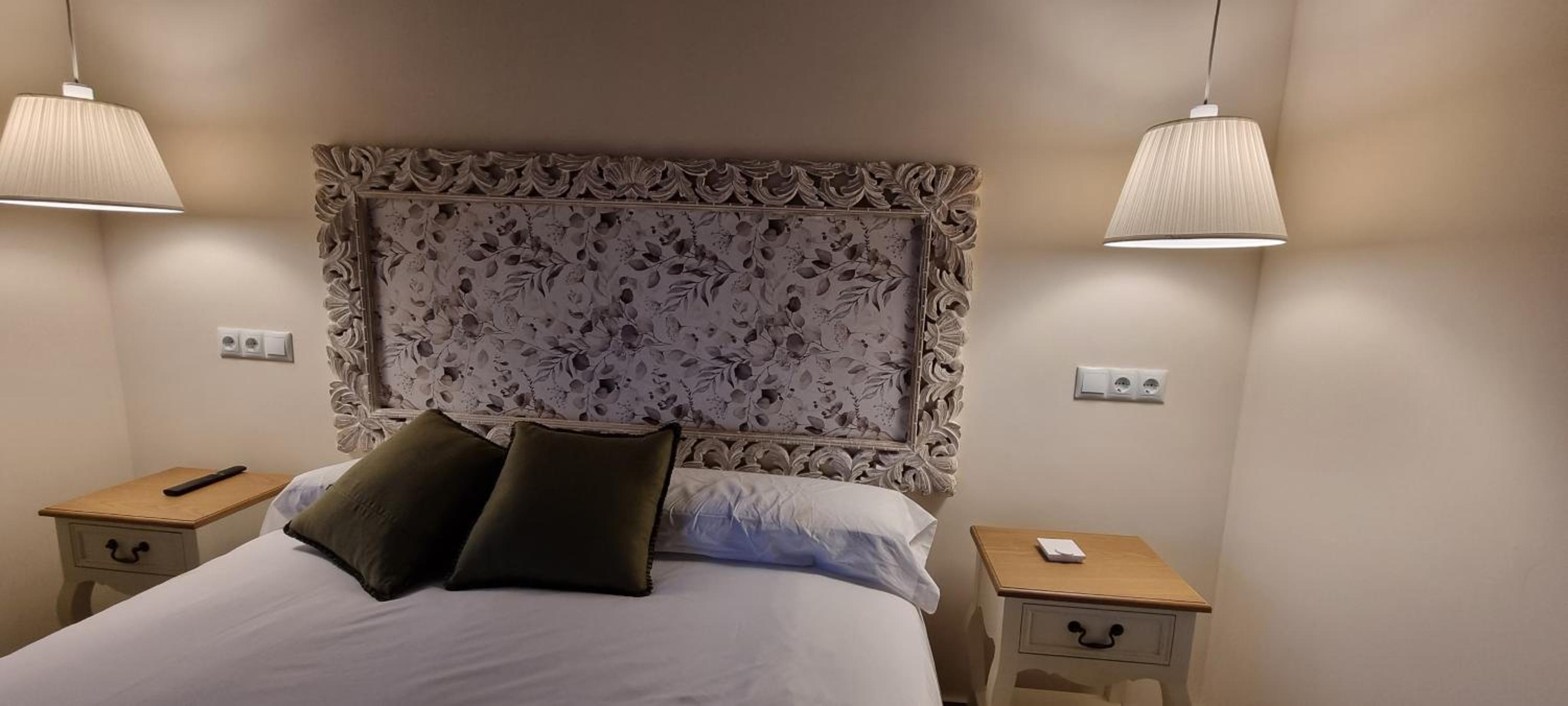 Habitación Doble
