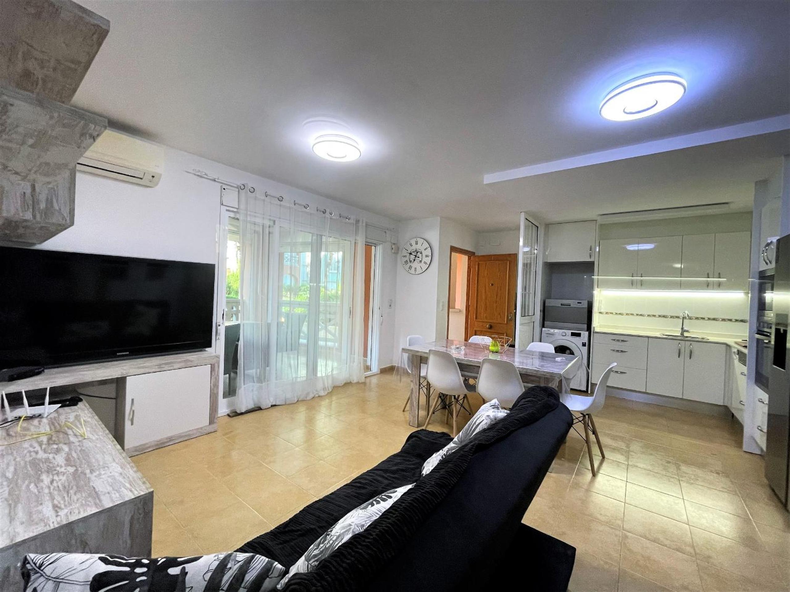 Apartamento