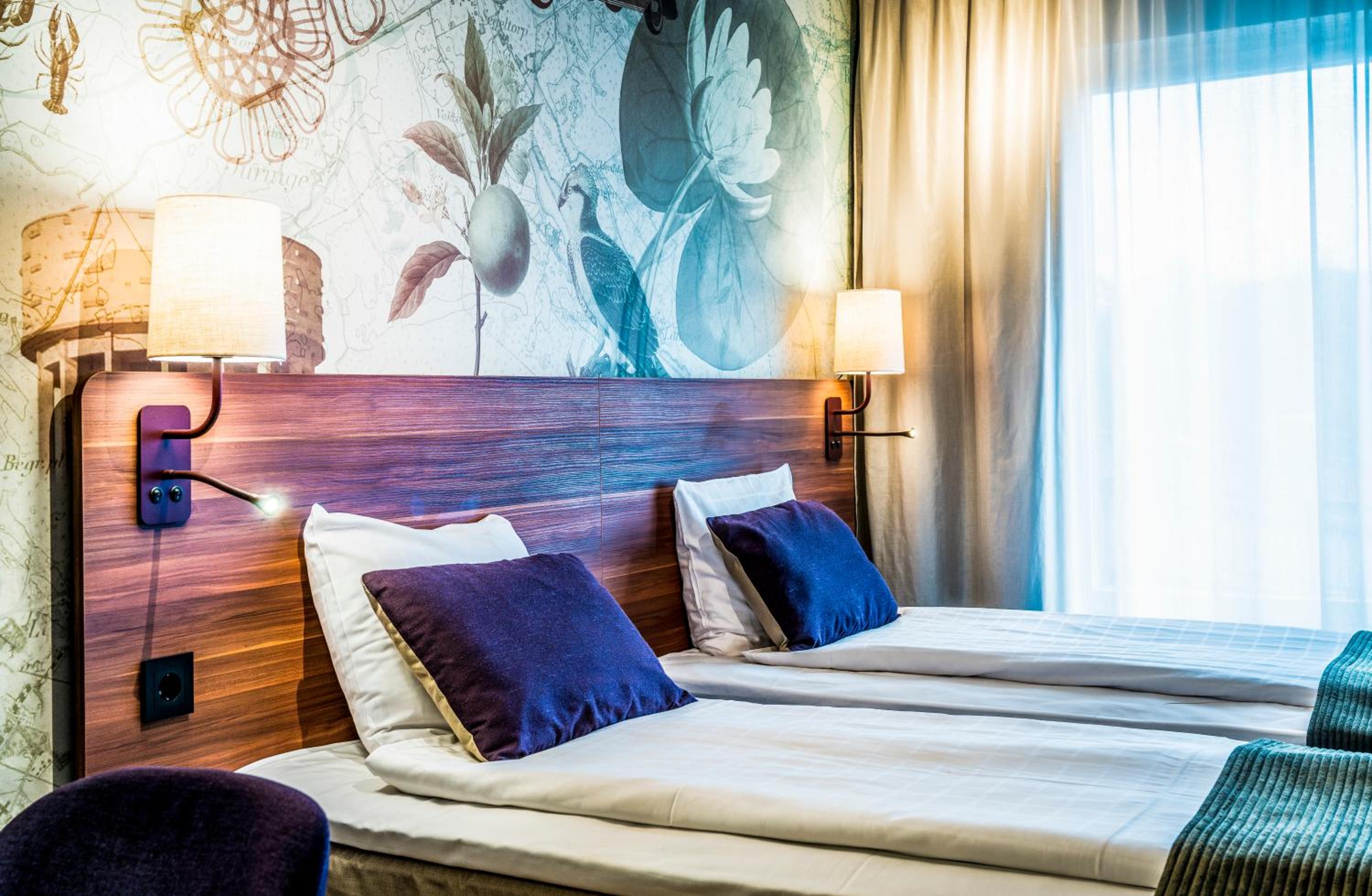 Superior Twin Room - Photo 4